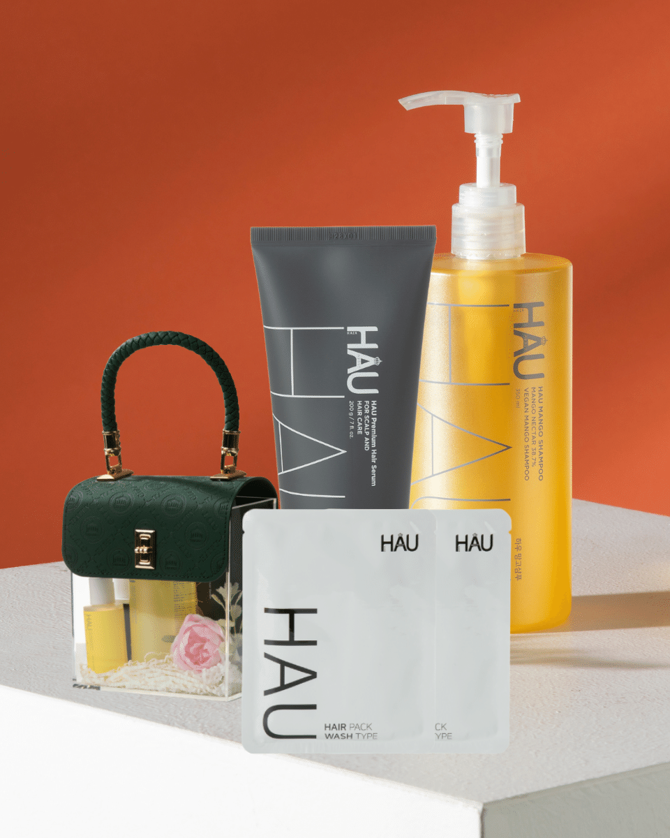 更年期からの抜け毛・細毛に。頭皮から整える100％天然由来ヘアケア