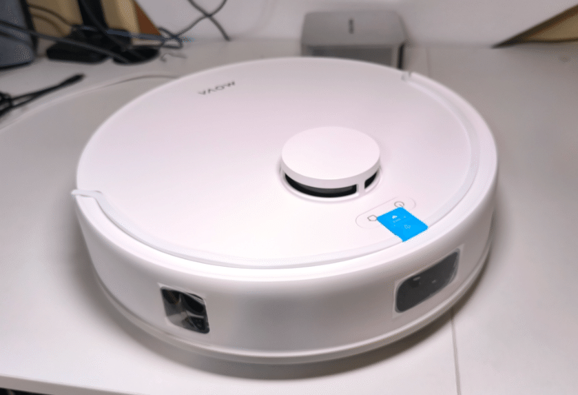 DREAME MOVA E20簡易実機レビュー｜重藤 六