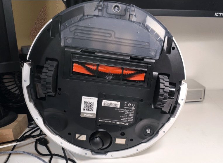 DREAME MOVA E20簡易実機レビュー｜重藤 六