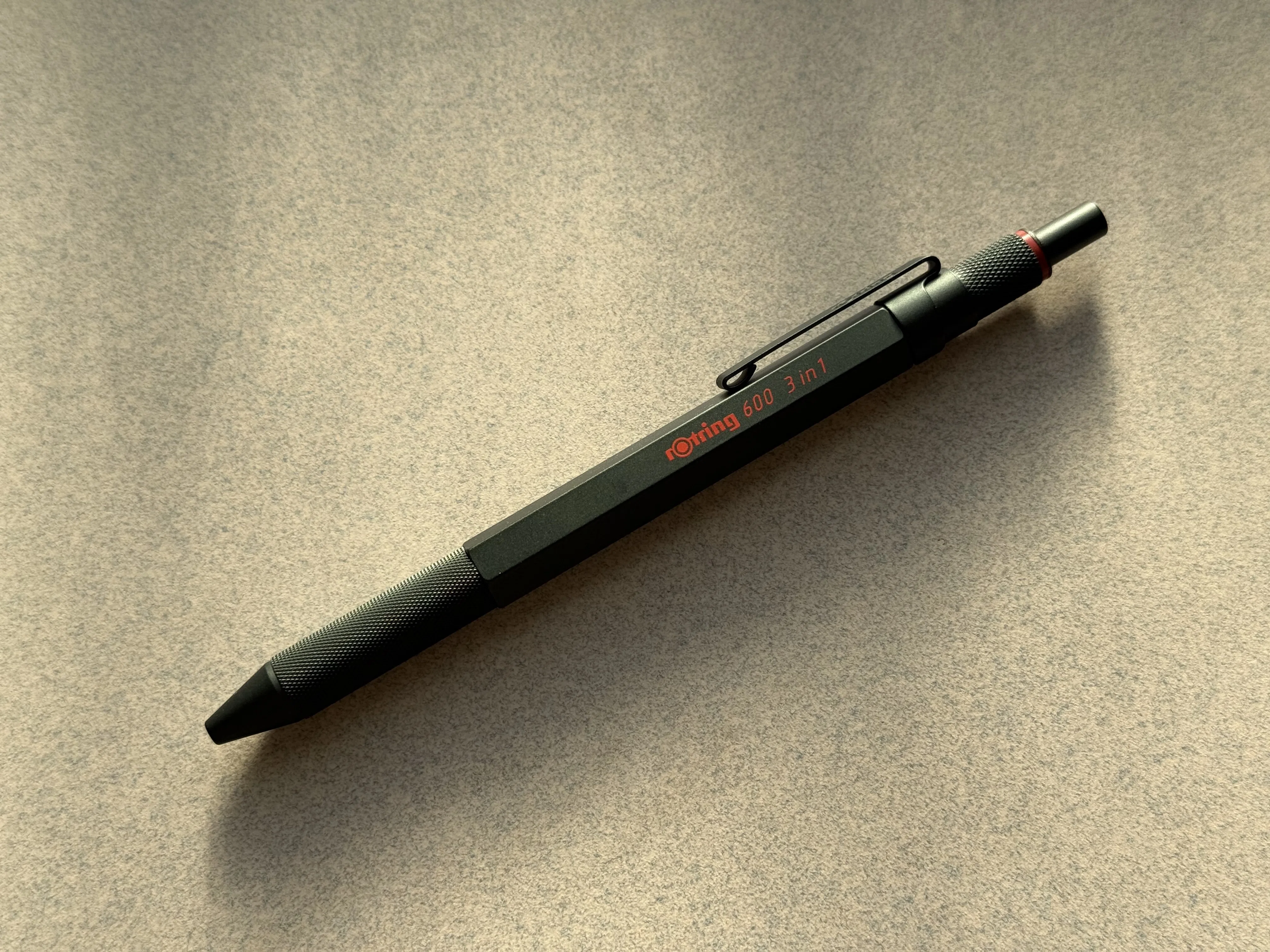 筆箱の中身紹介Ⅲ｜taku stationery