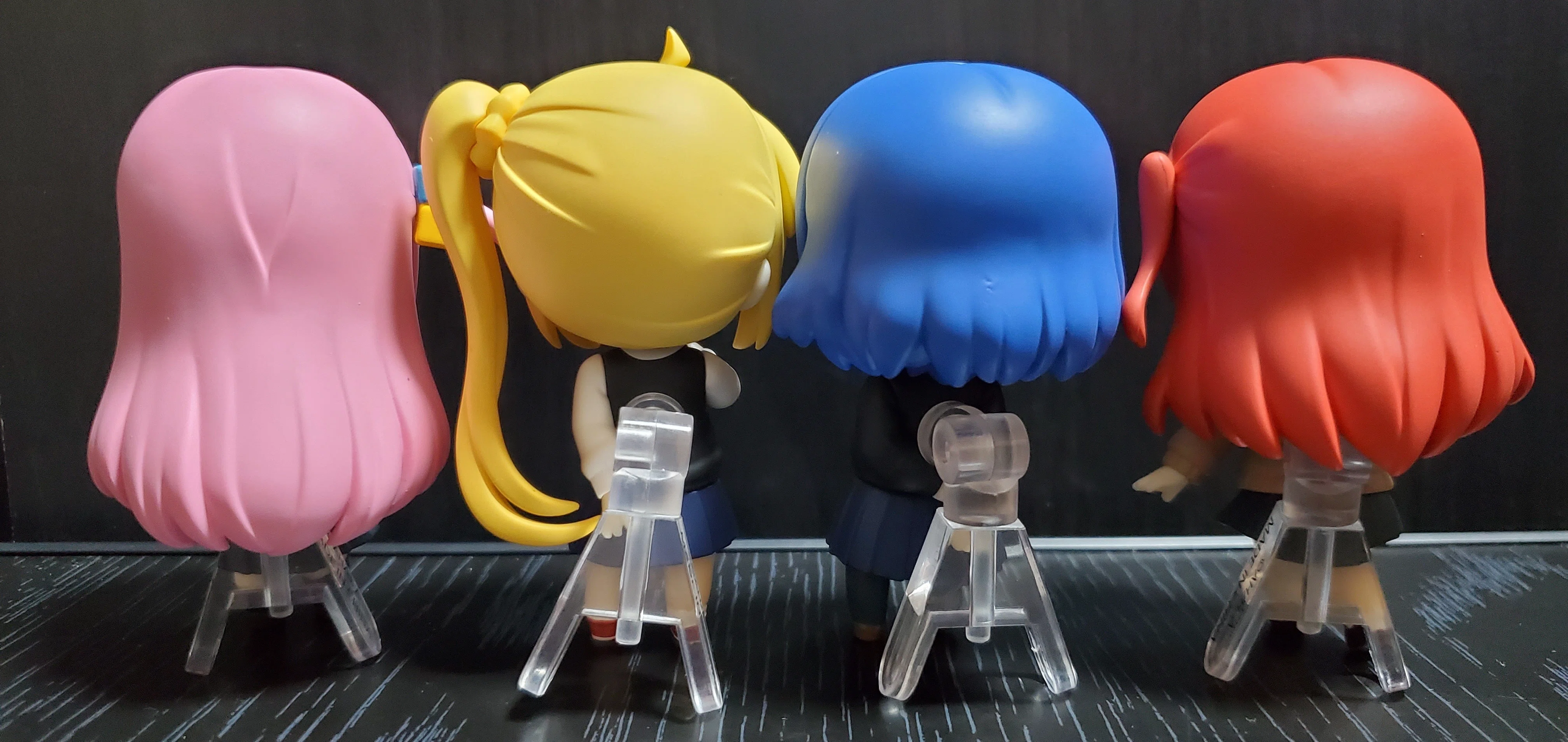 ぼっち・ざ・ろっく！】『ねんどろいどさぷらいず』1BOX（6個入）購入