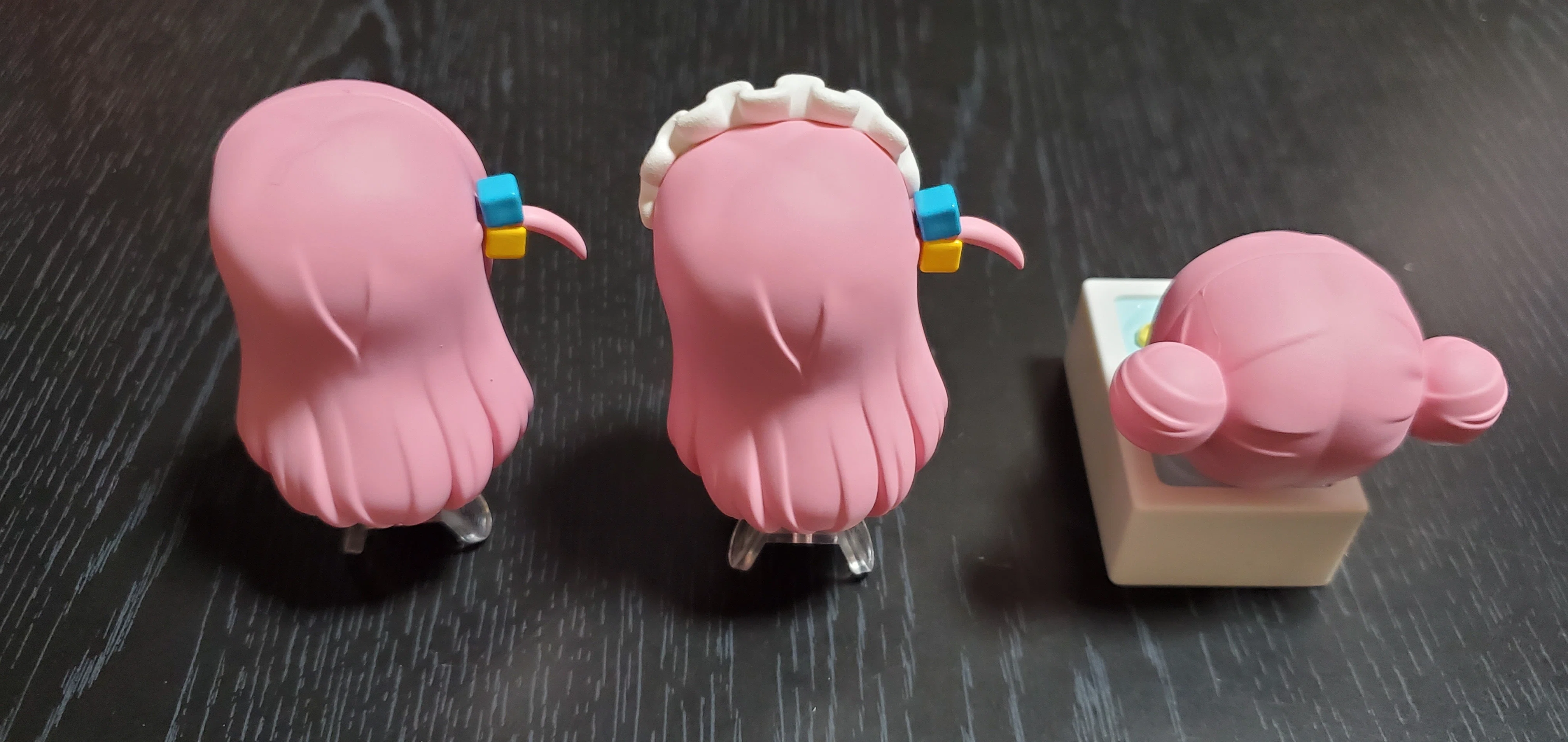 ぼっち・ざ・ろっく！】『ねんどろいどさぷらいず』1BOX（6個入）購入