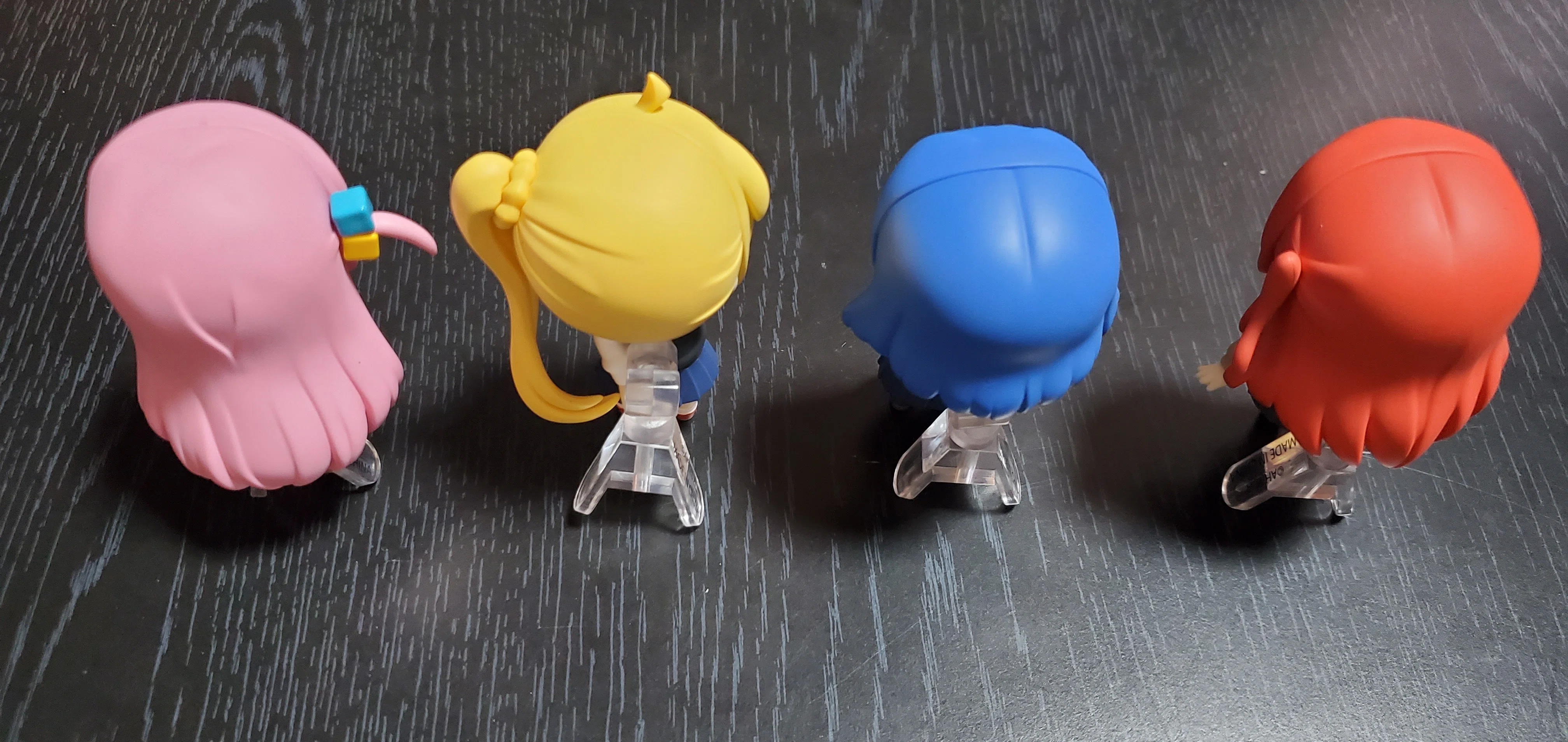 ぼっち・ざ・ろっく！】『ねんどろいどさぷらいず』1BOX（6個入）購入