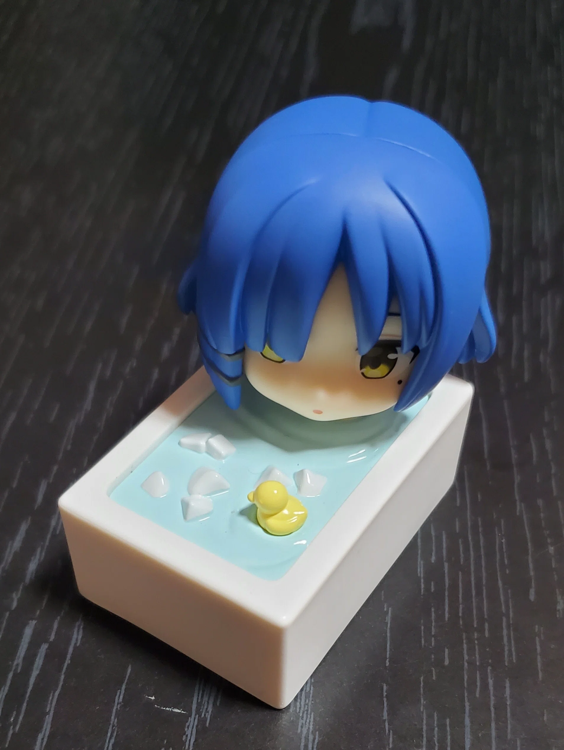 ぼっち・ざ・ろっく！】『ねんどろいどさぷらいず』1BOX（6個入）購入