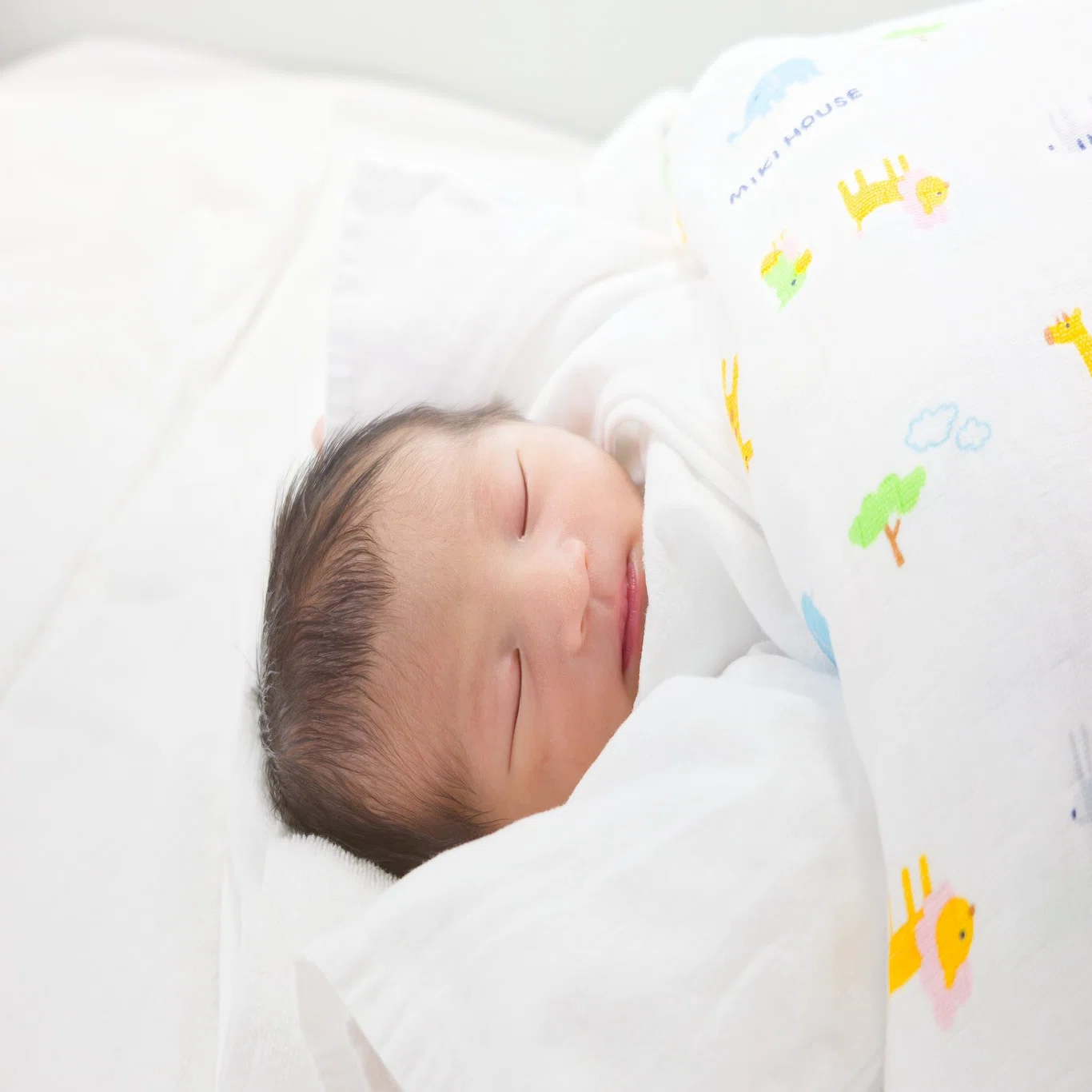 初めての育児！1歳までに買って良かったもの・いらなかったもの 