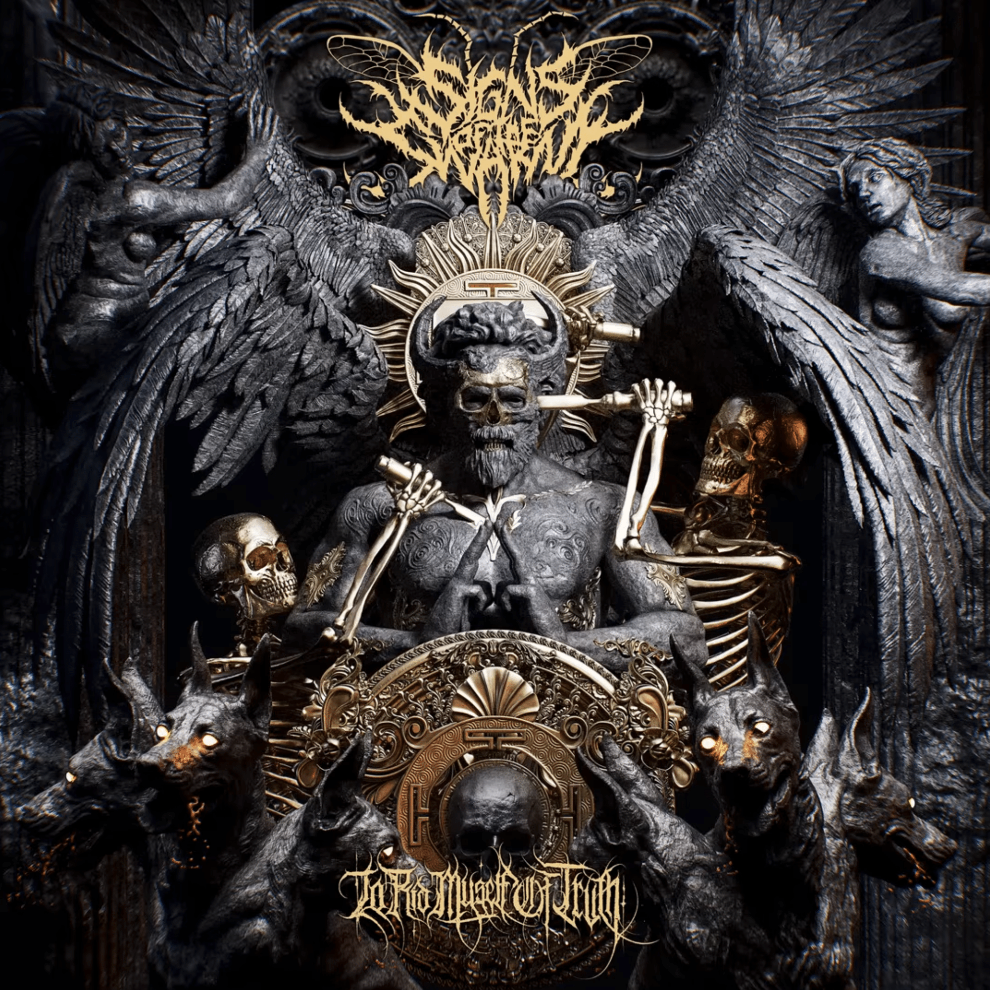 Leviathan デスコア デスメタル セルフリリース盤 CD 1点のみ 新品