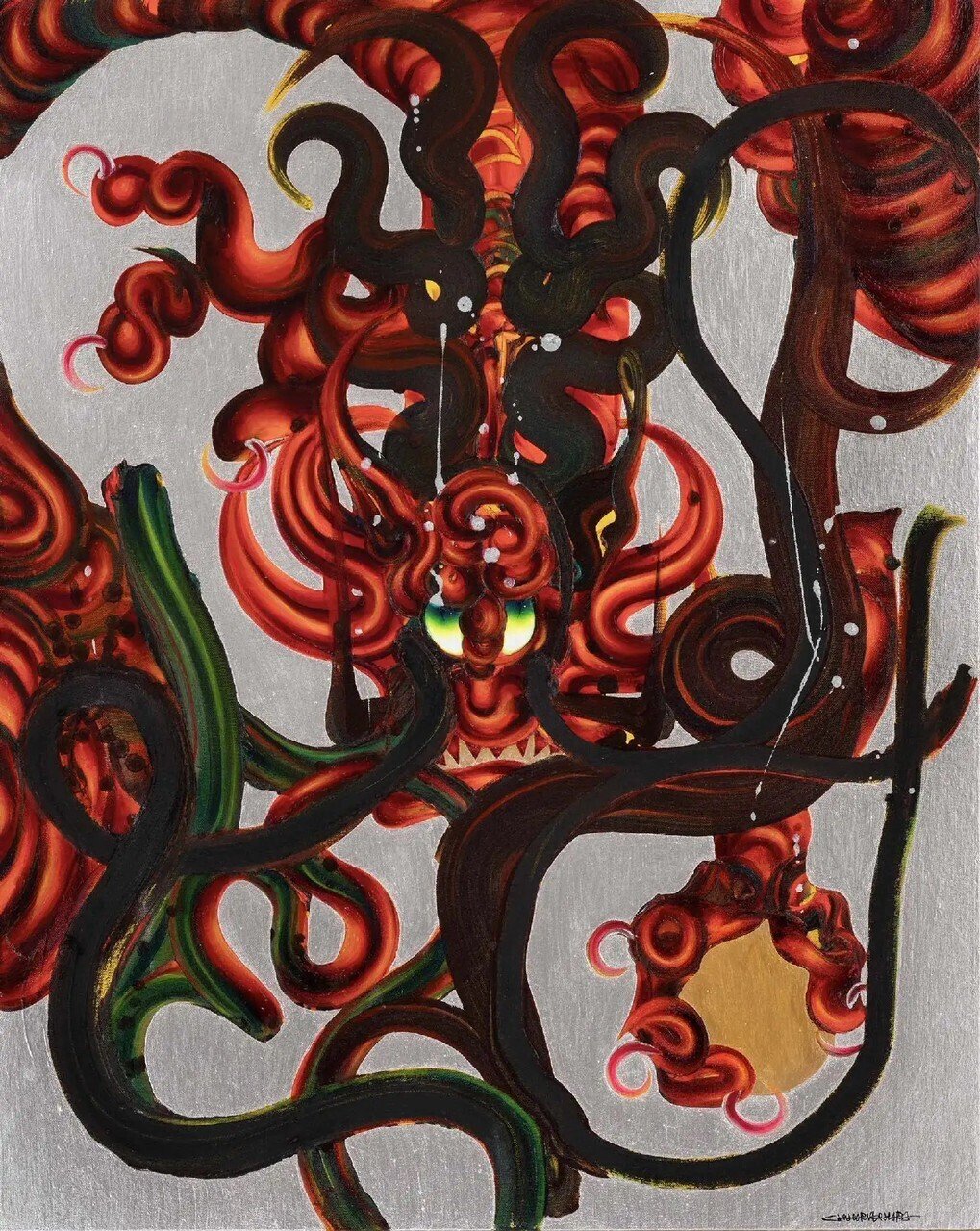 🎍謹賀新年🎍】1月10日（土）よりPART 2スタート──木原千春