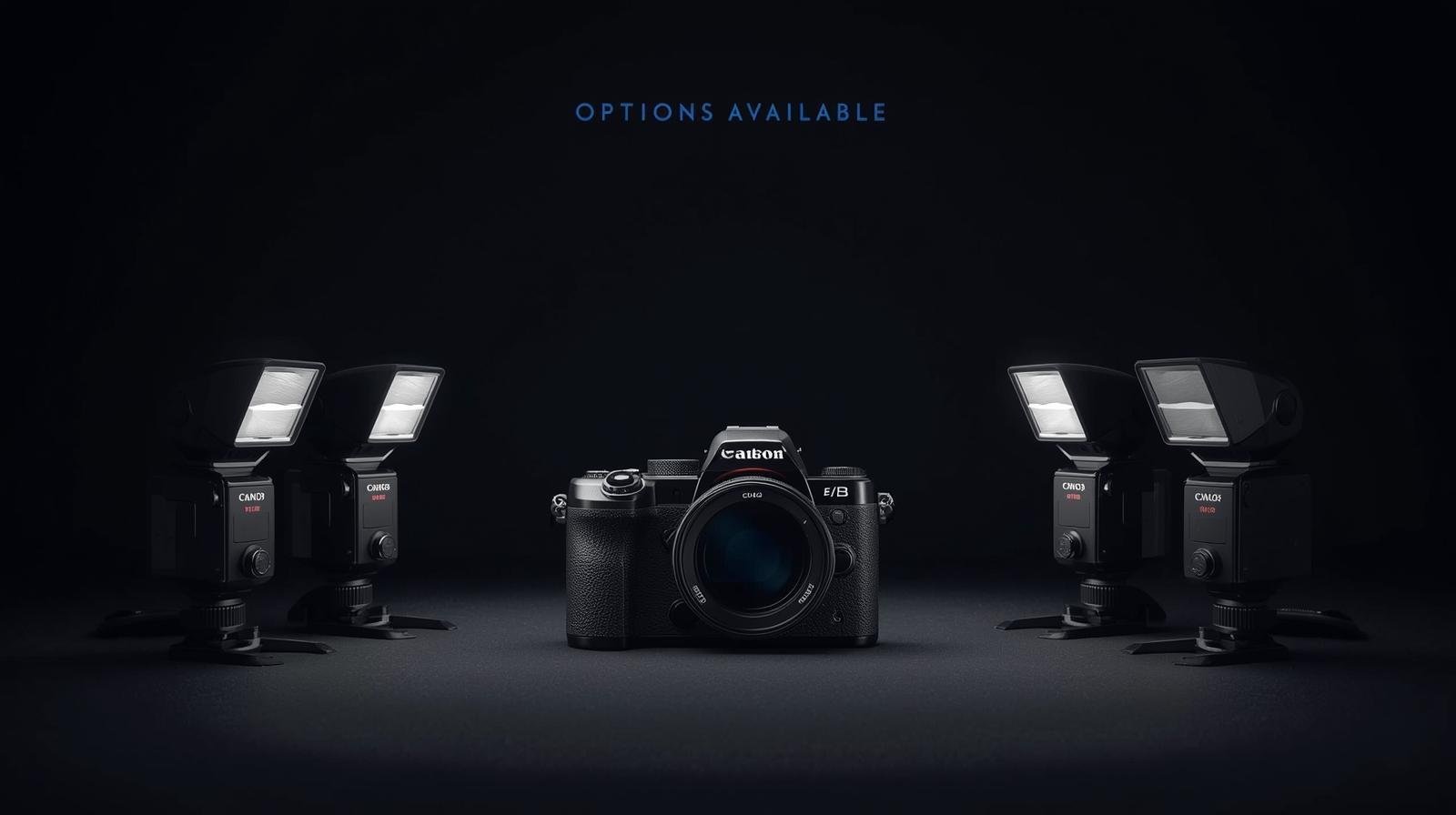 最新版】マイクロフォーサーズにおすすめのストロボ8選｜小型・軽量