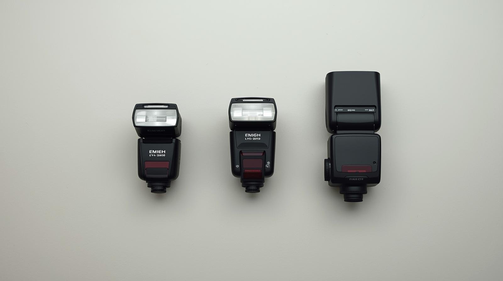 最新版】マイクロフォーサーズにおすすめのストロボ8選｜小型・軽量