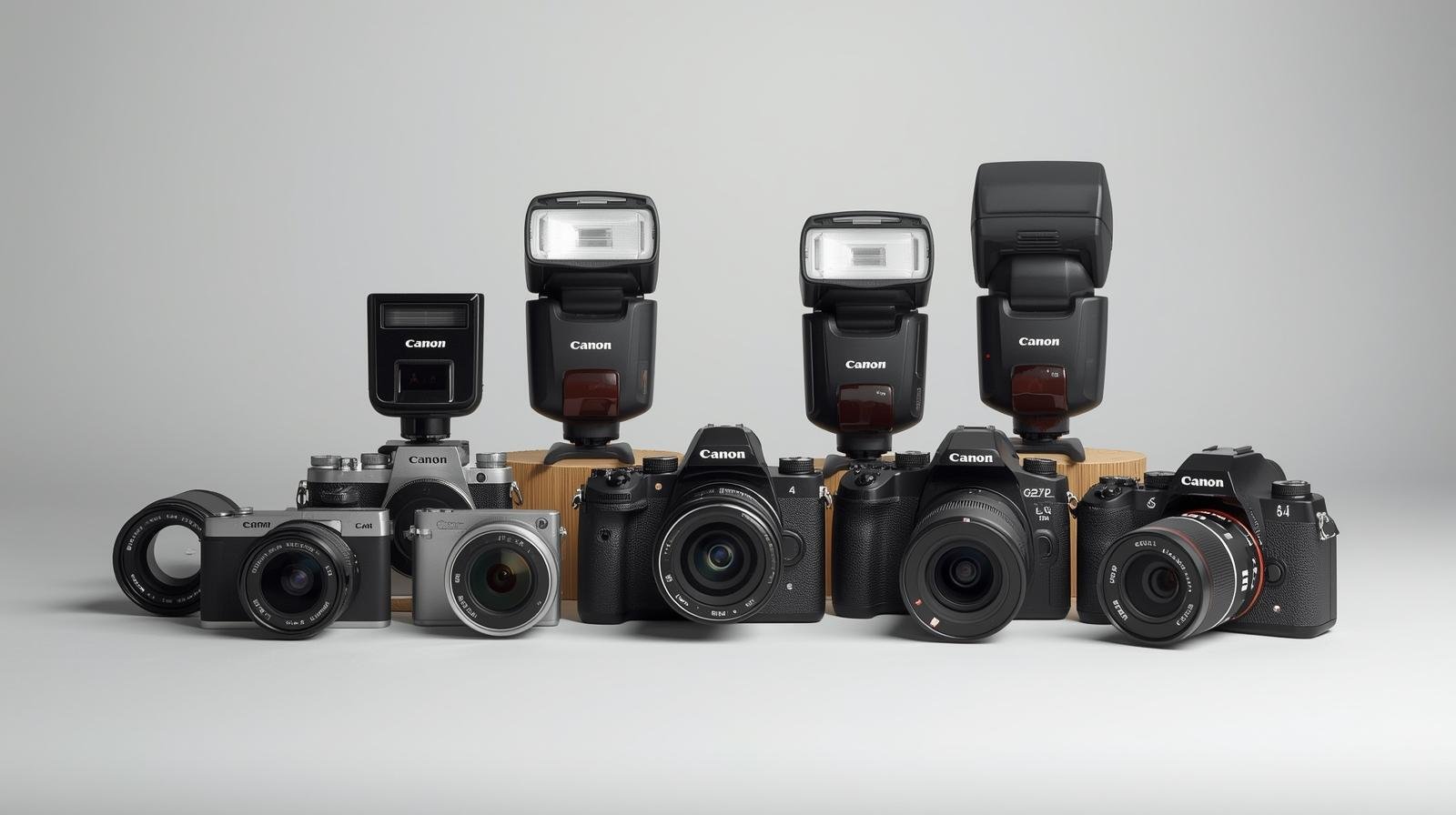 最新版】マイクロフォーサーズにおすすめのストロボ8選｜小型・軽量