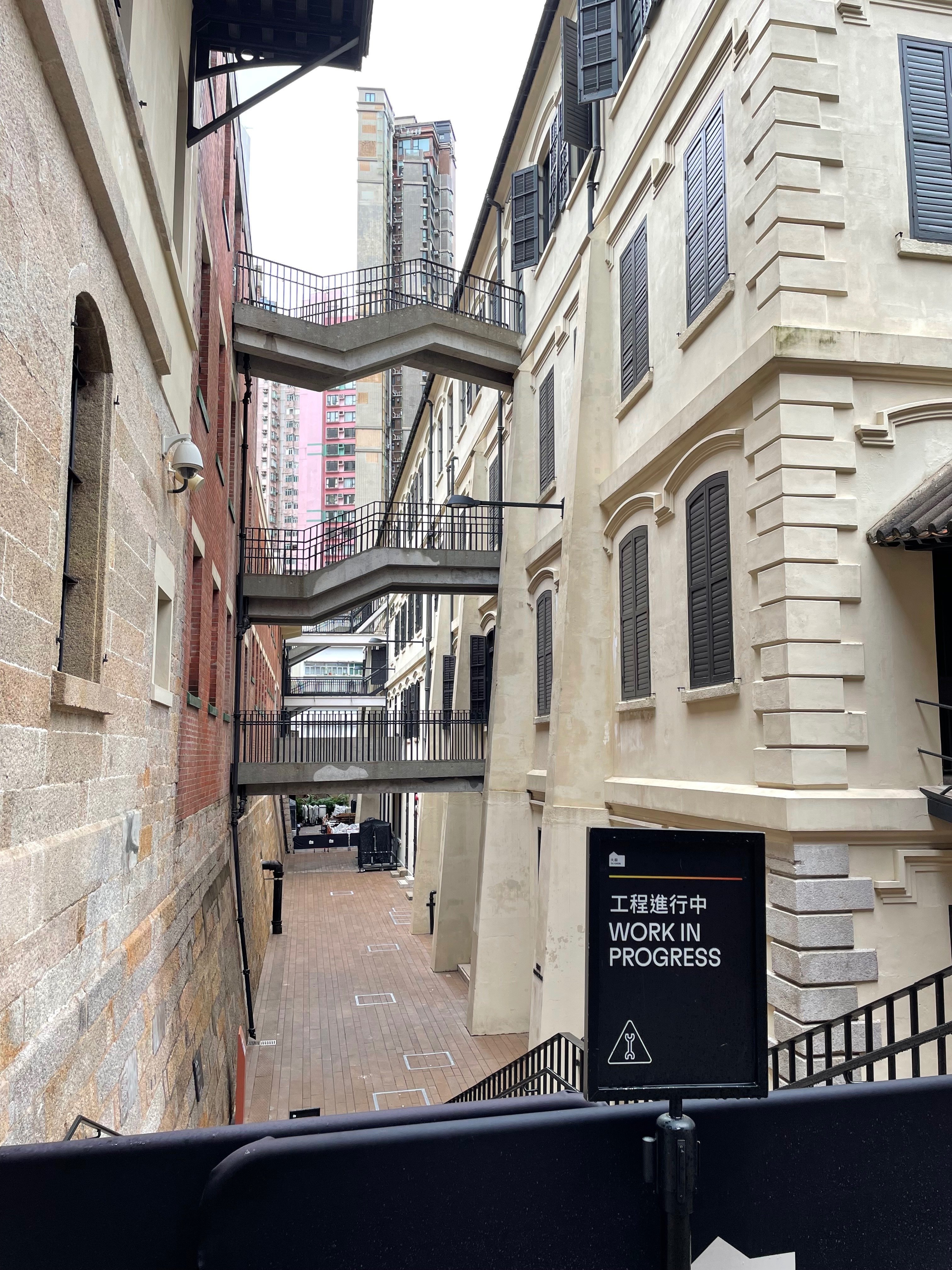 香港ひとり旅で九龍城砦と博物館に行く #2｜とも