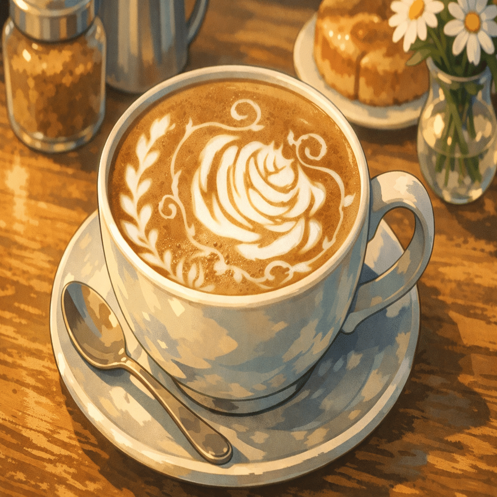 ジャパン ラテアート チャンピオンシップ（JLAC） 2026 開幕！｜阪本