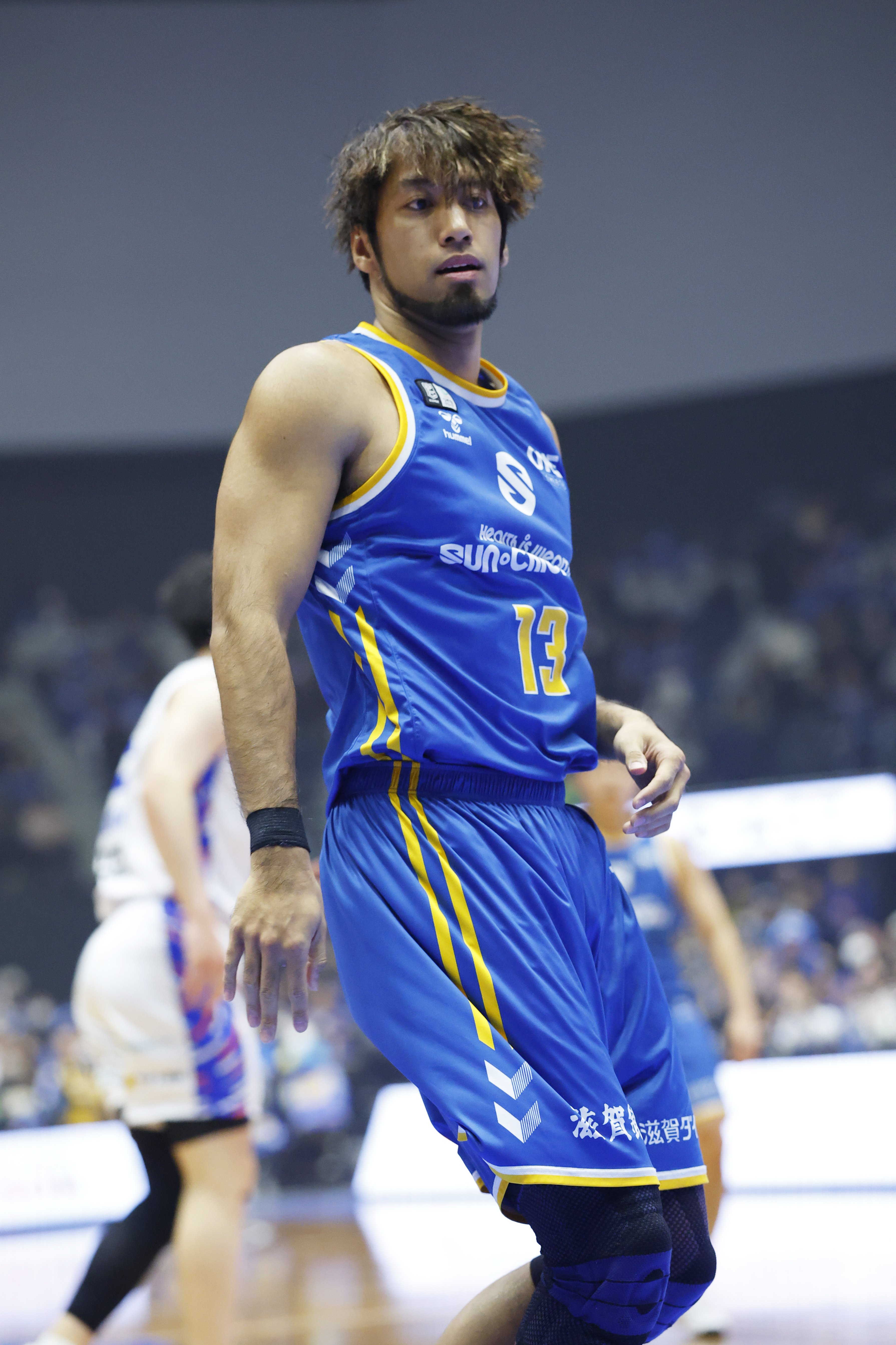 AFTER GAME】 2026/1/4 vs 茨城ロボッツ（試合後コメント=田原隆徳