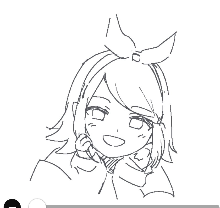 イラスト】70%模写その13｜ぽぴぷぺぽ