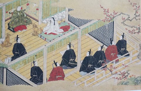 源氏物語絵詞 源氏物語絵巻 - Wikipedia