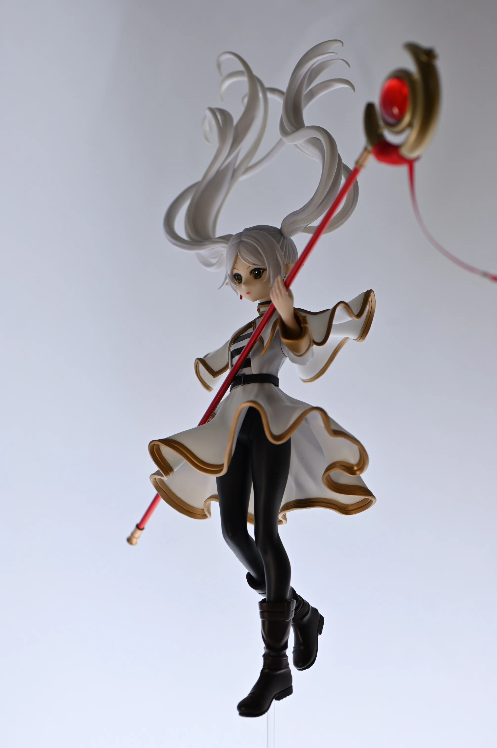 ガレージキット：アヴァロン工房 フリーレン｜Halstein