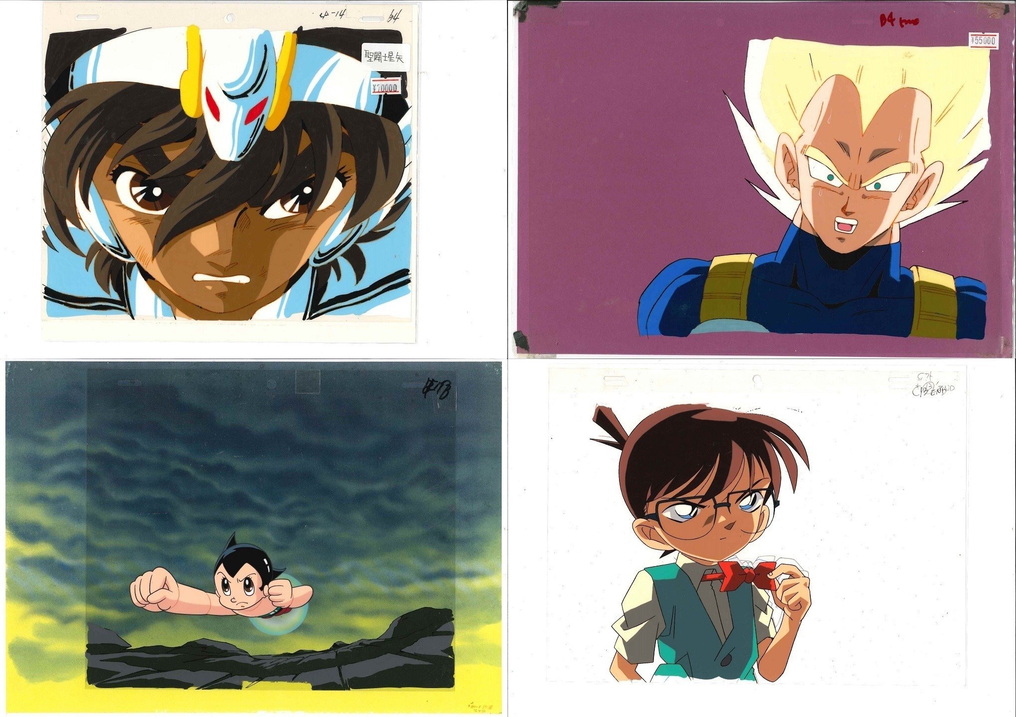 意外と知られてない、「ナウシカ」王蟲に隠された秘密｜yoh