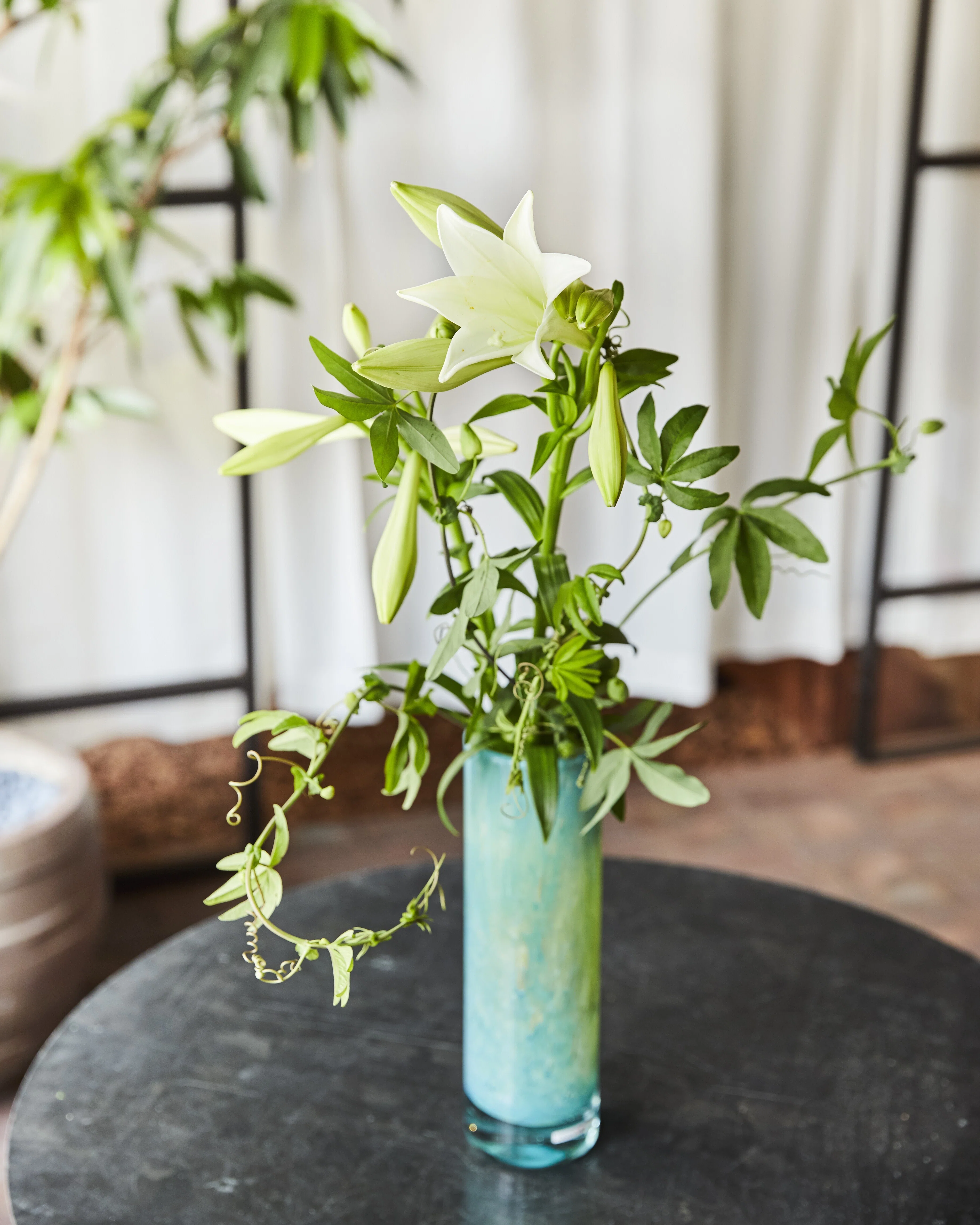 2025年に多く読まれた記事TOP5｜FLOWER VASE GALLERY公式note年始