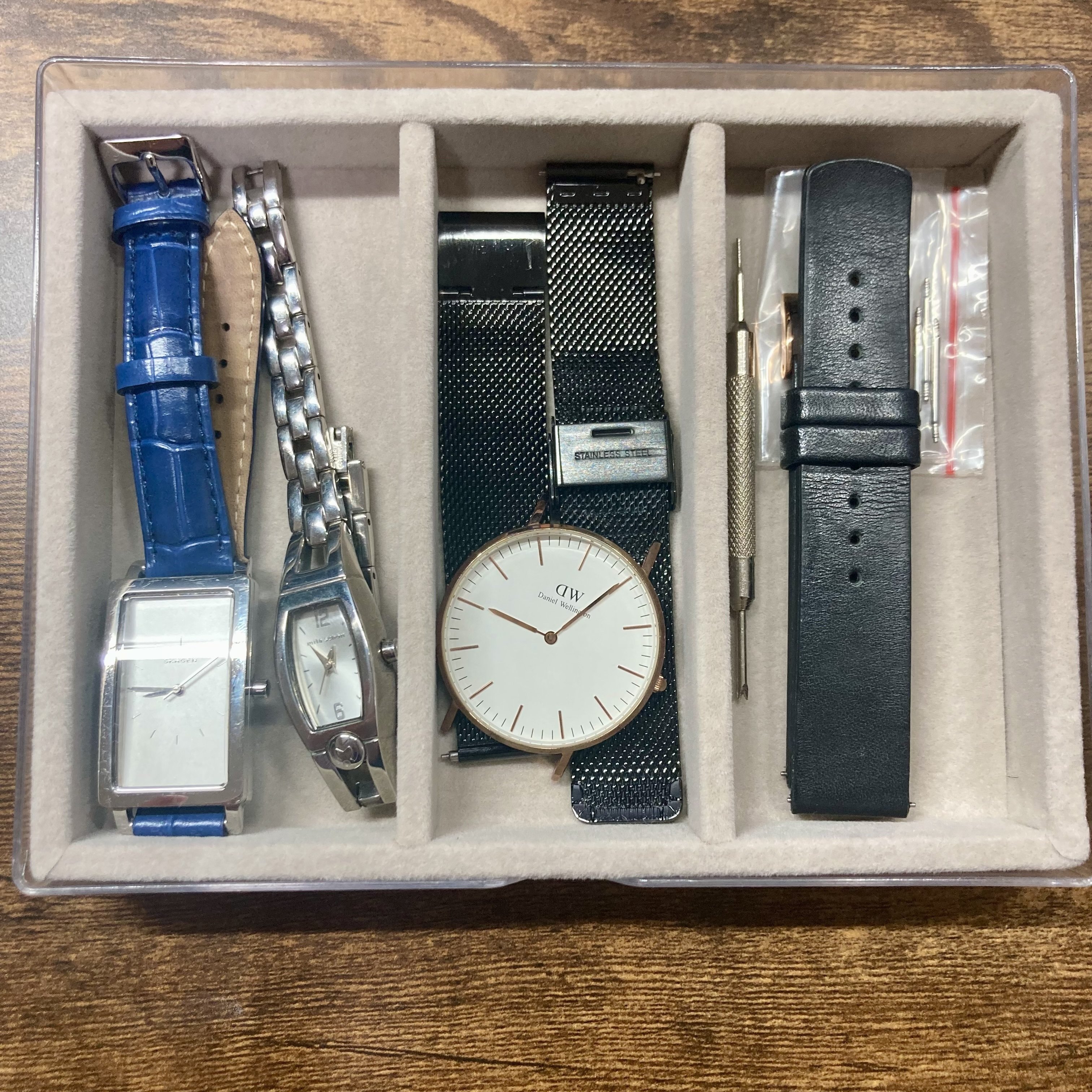 手持ちアクセサリー総覧【2026年初ver.】｜しきこ