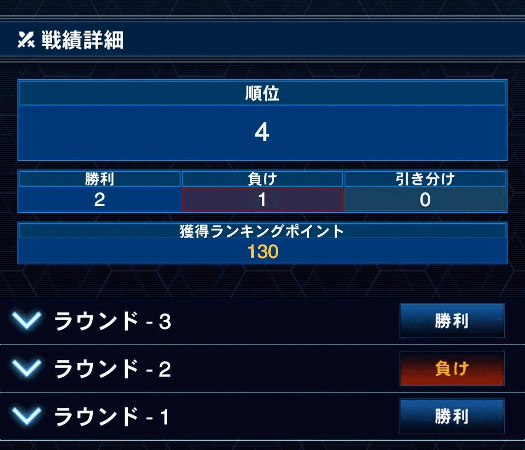 デッキビルド日記 】K9サイバーアルカナフォース｜さっちゃん