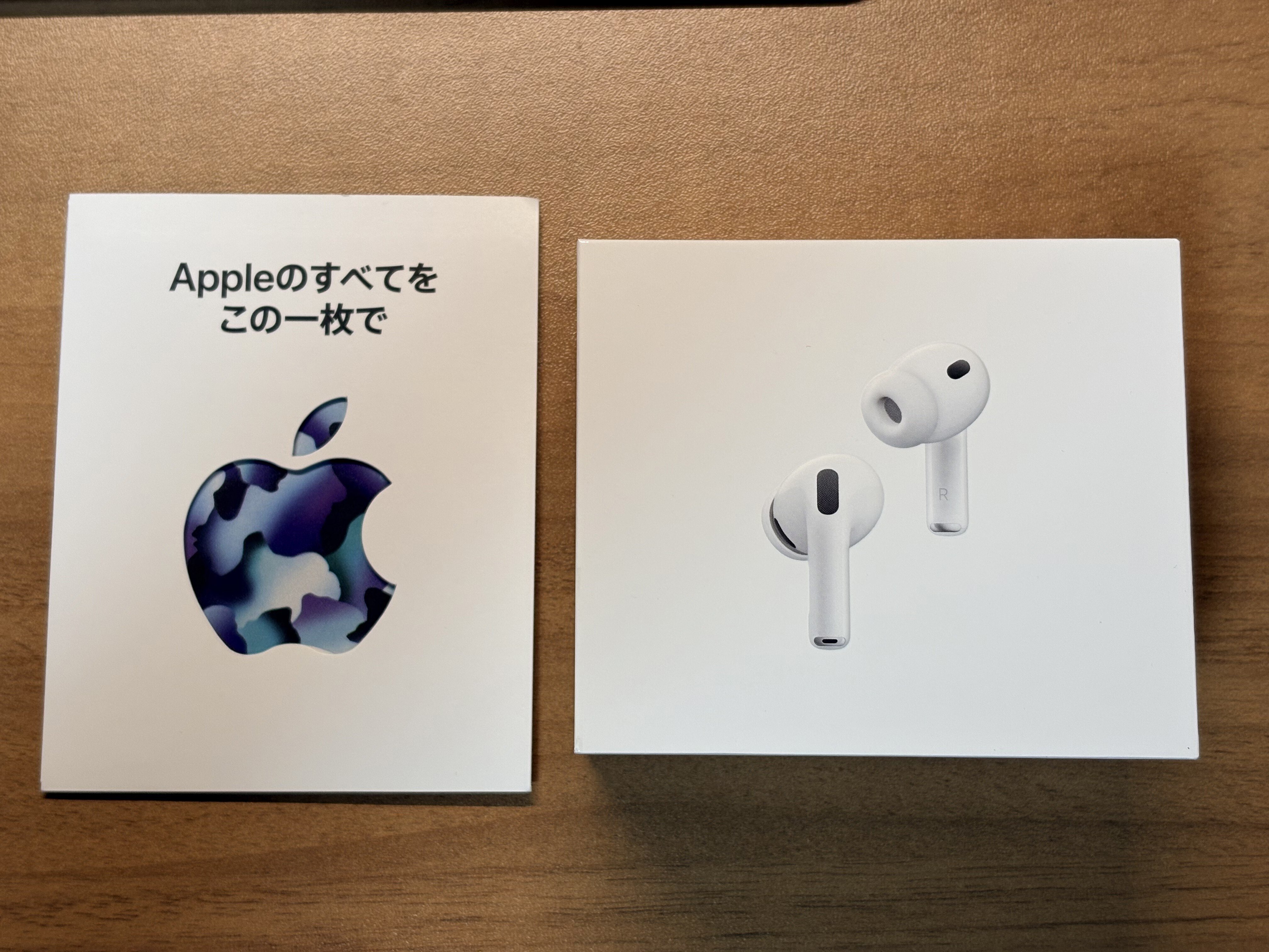 AirPods Proを最新に買い換えたら色々進化してた話｜dRoiD