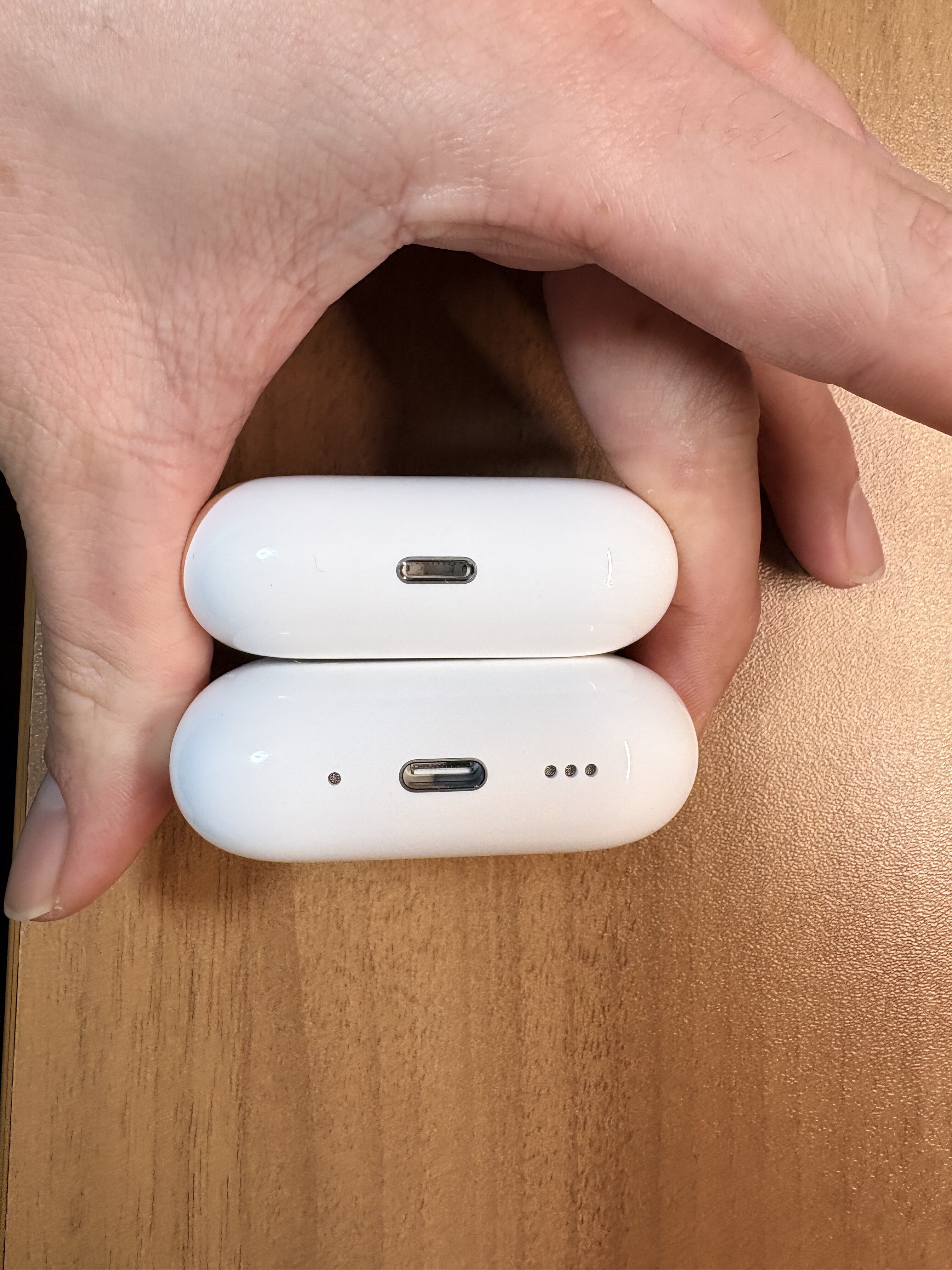 AirPods Proを最新に買い換えたら色々進化してた話｜dRoiD