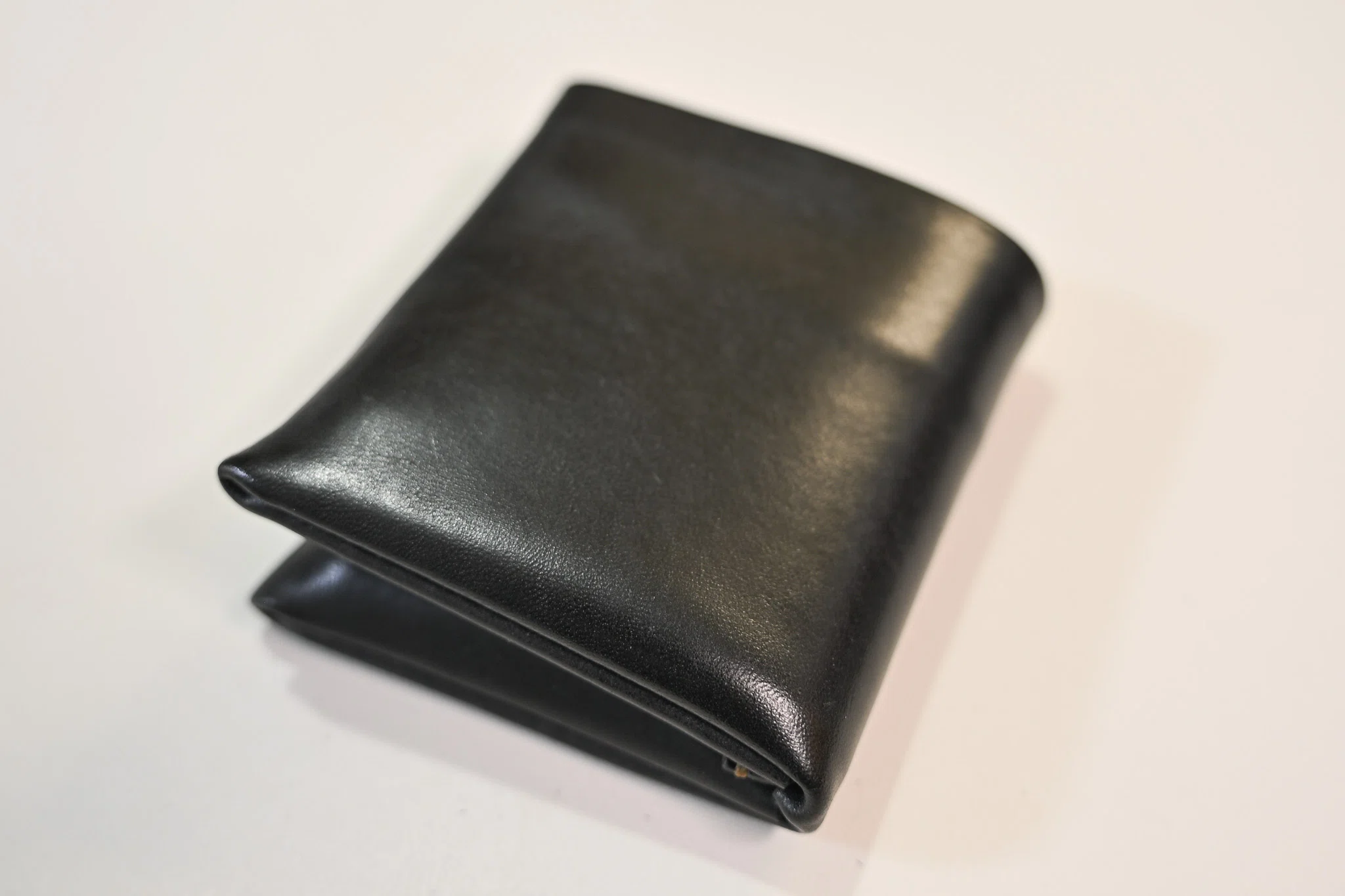 レビュー品】OUGI Leathers新作「8563」｜自分だけの「正解」が