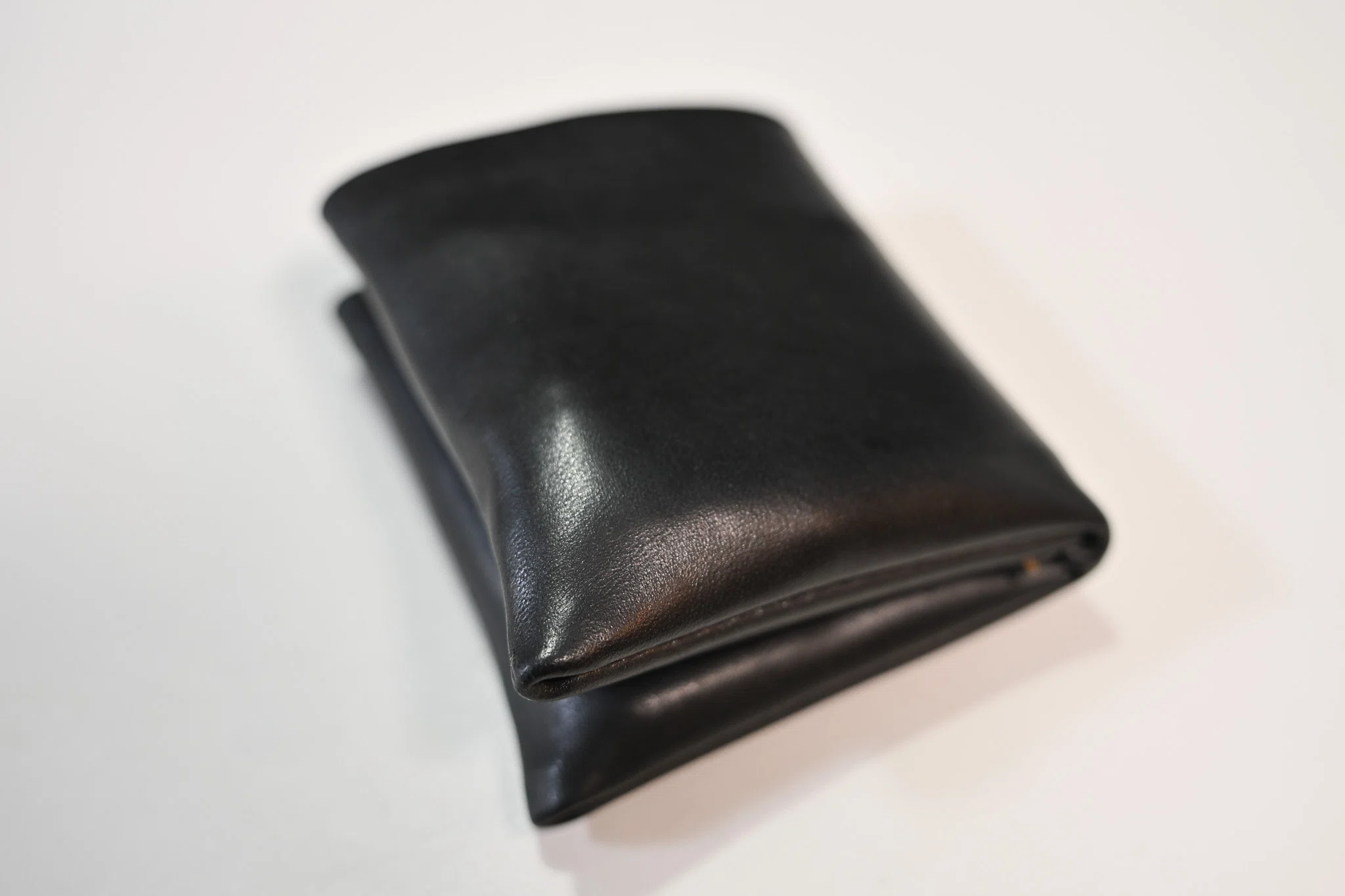 レビュー品】OUGI Leathers新作「8563」｜自分だけの「正解」が
