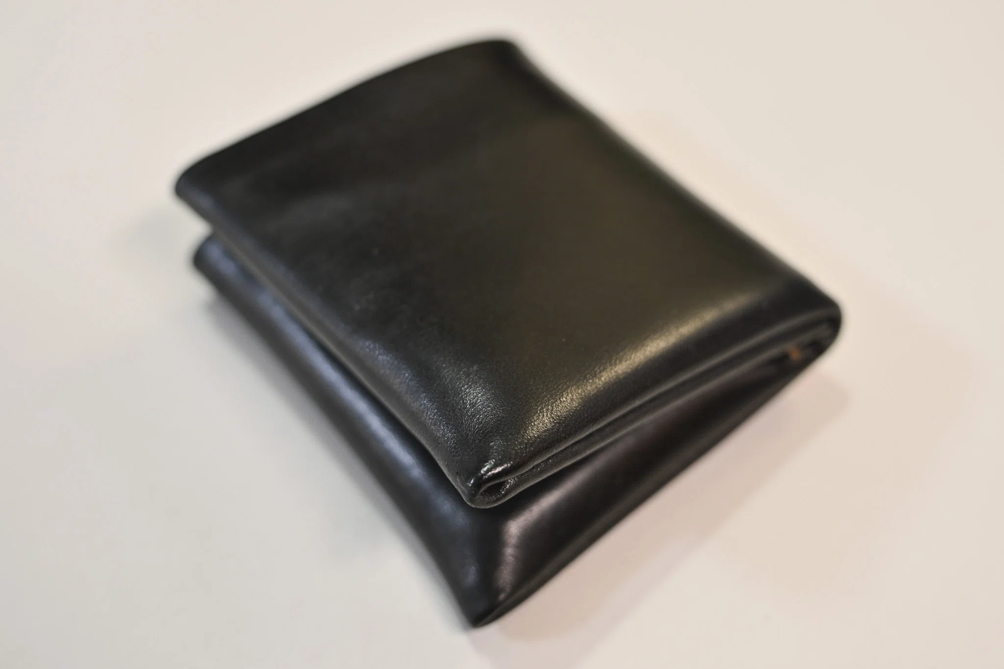 レビュー品】OUGI Leathers新作「8563」｜自分だけの「正解」が