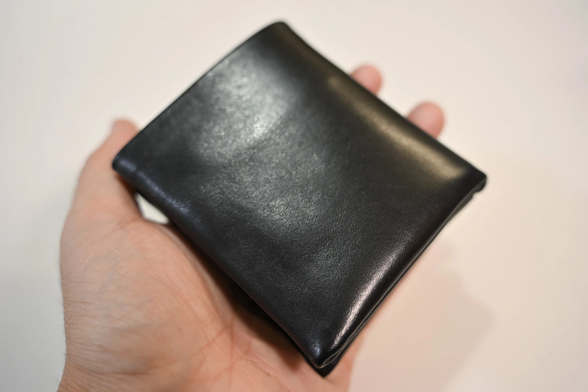 レビュー品】OUGI Leathers新作「8563」｜自分だけの「正解」が