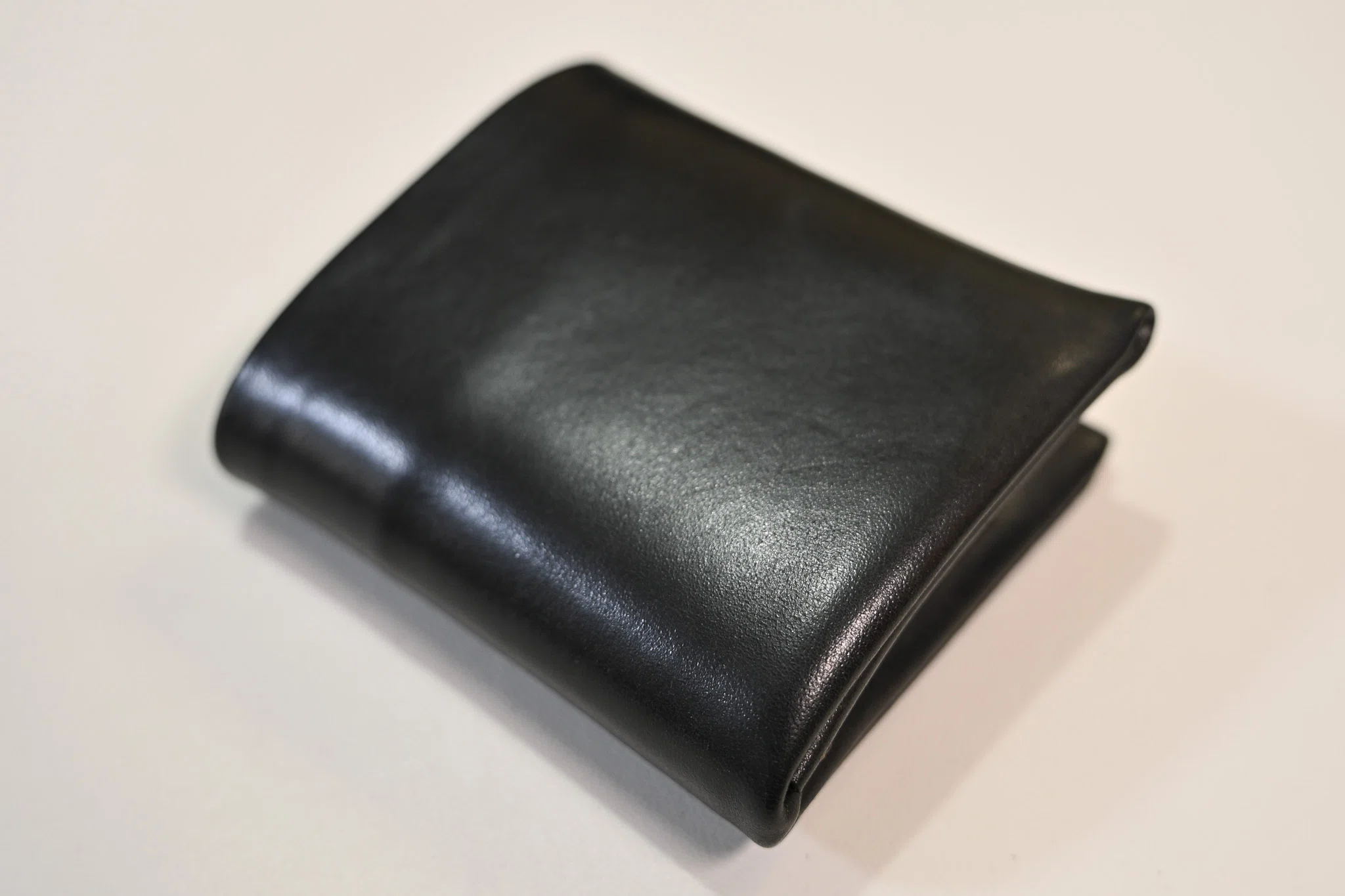 レビュー品】OUGI Leathers新作「8563」｜自分だけの「正解」が