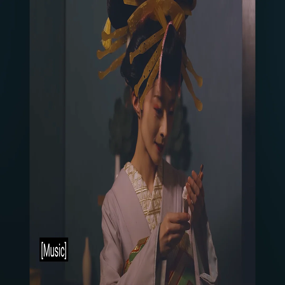 江戸花魁奇譚 （ネタバレ有！！） 考察｜花咲 ゆか