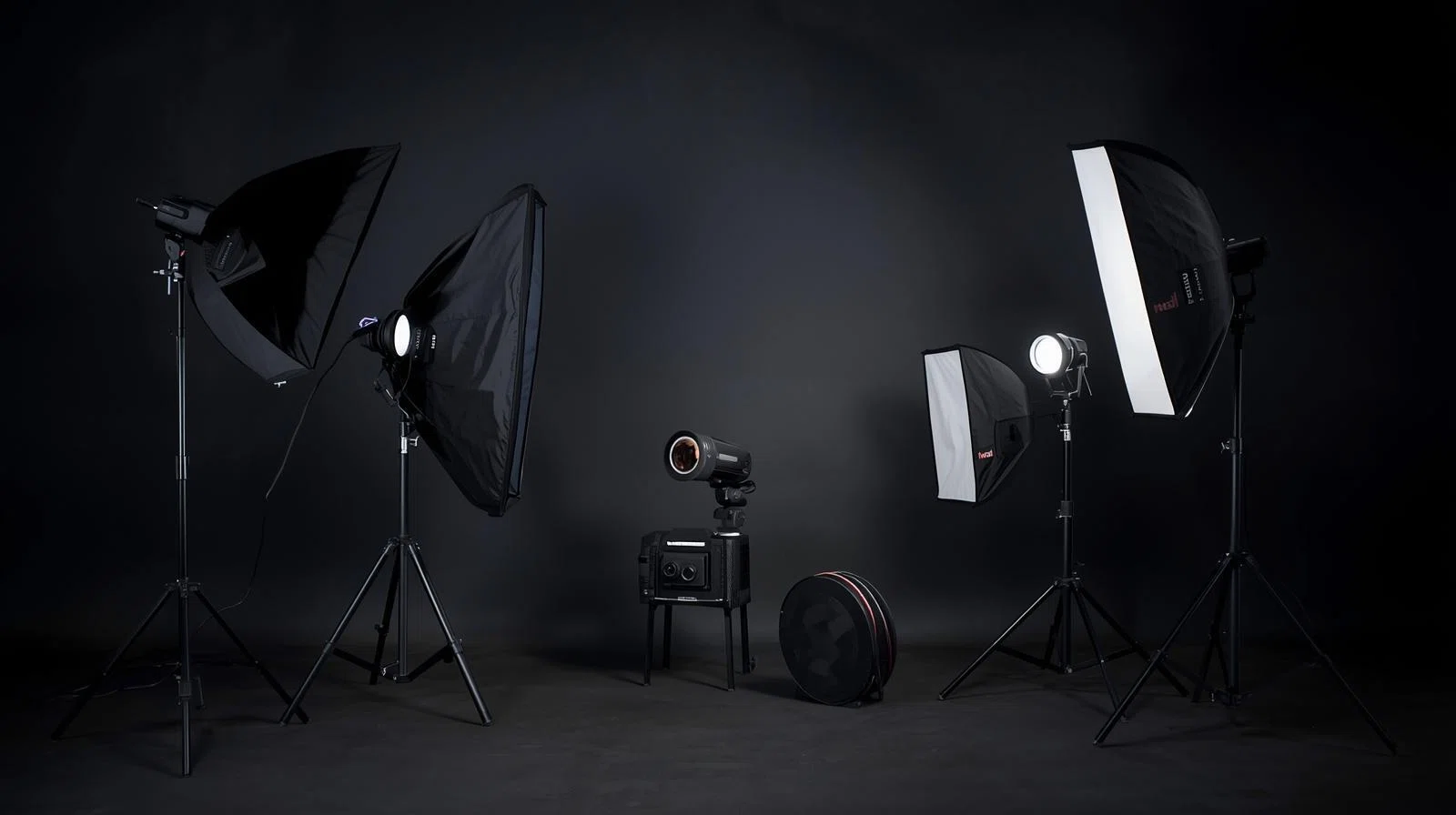 厳選】Profotoストロボおすすめ4選｜A10・A1X・B10X・B10X Plusを用途 