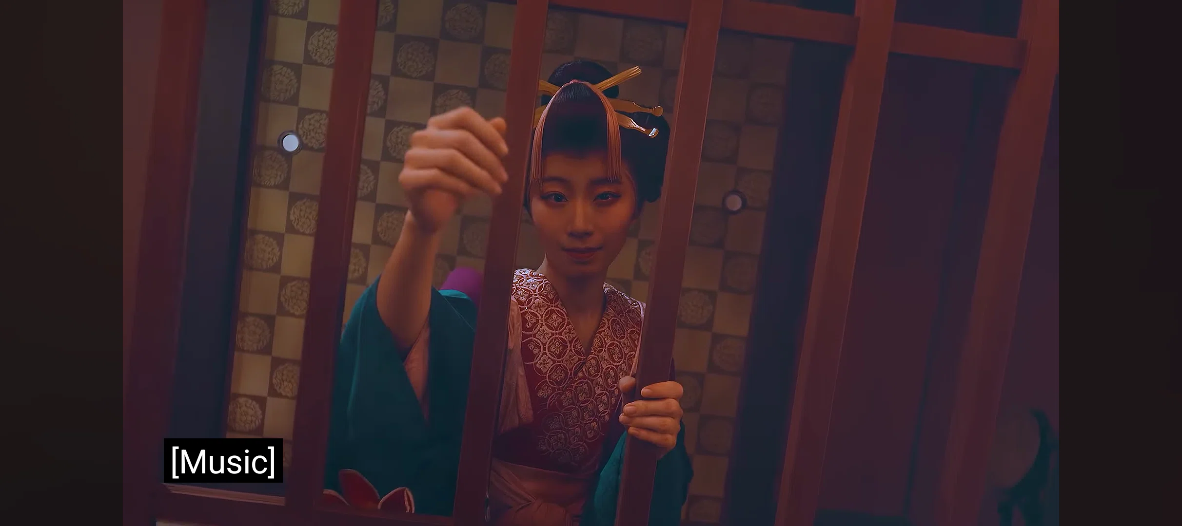 江戸花魁奇譚 （ネタバレ有！！） 考察｜花咲 ゆか