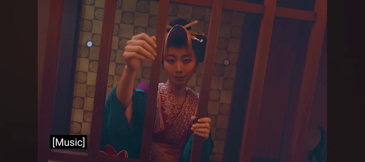 江戸花魁奇譚 （ネタバレ有！！） 考察｜花咲 ゆか