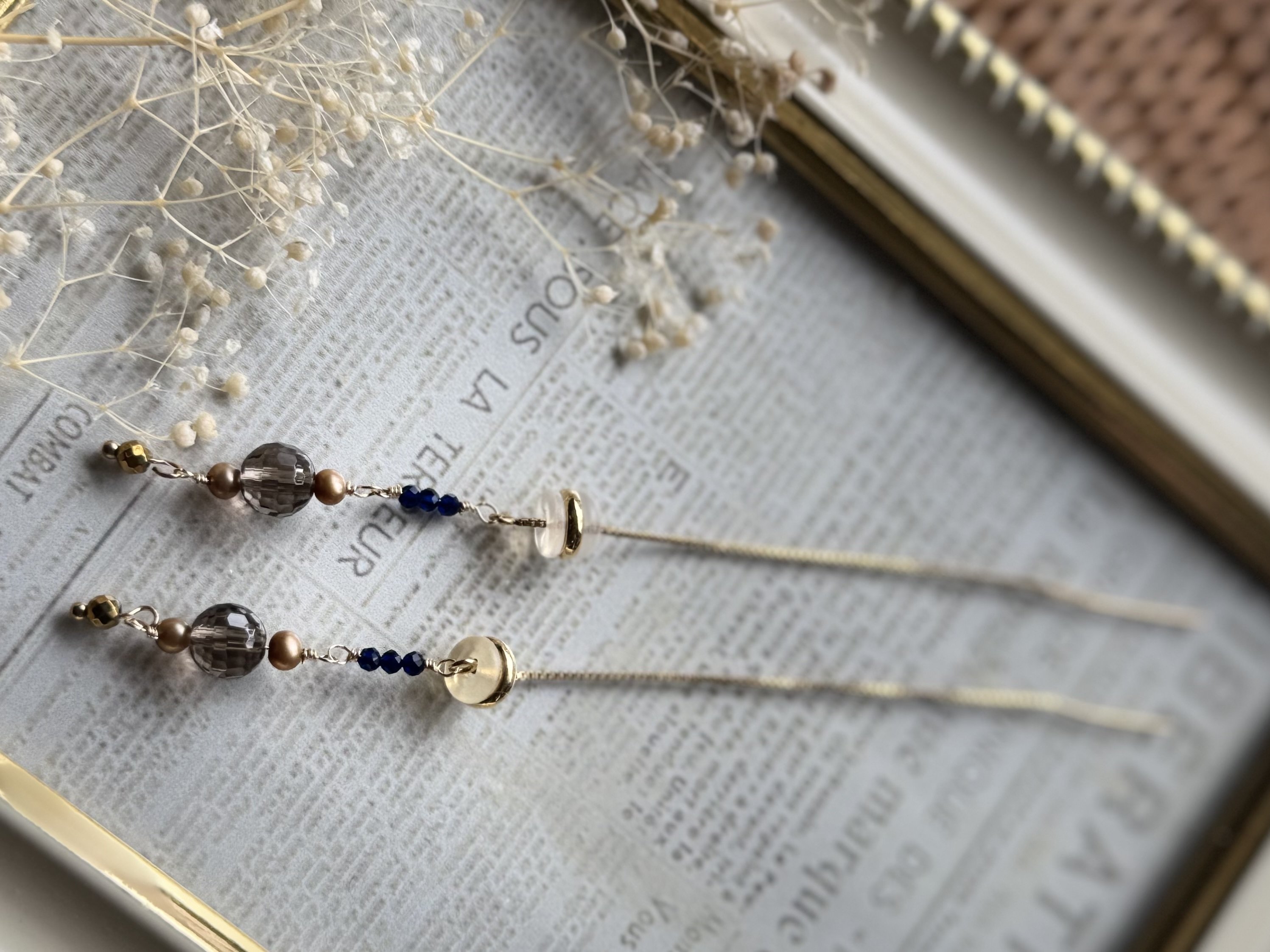 ハンドメイドアクセサリー あすか ハンドメイドアクセサリー あすか