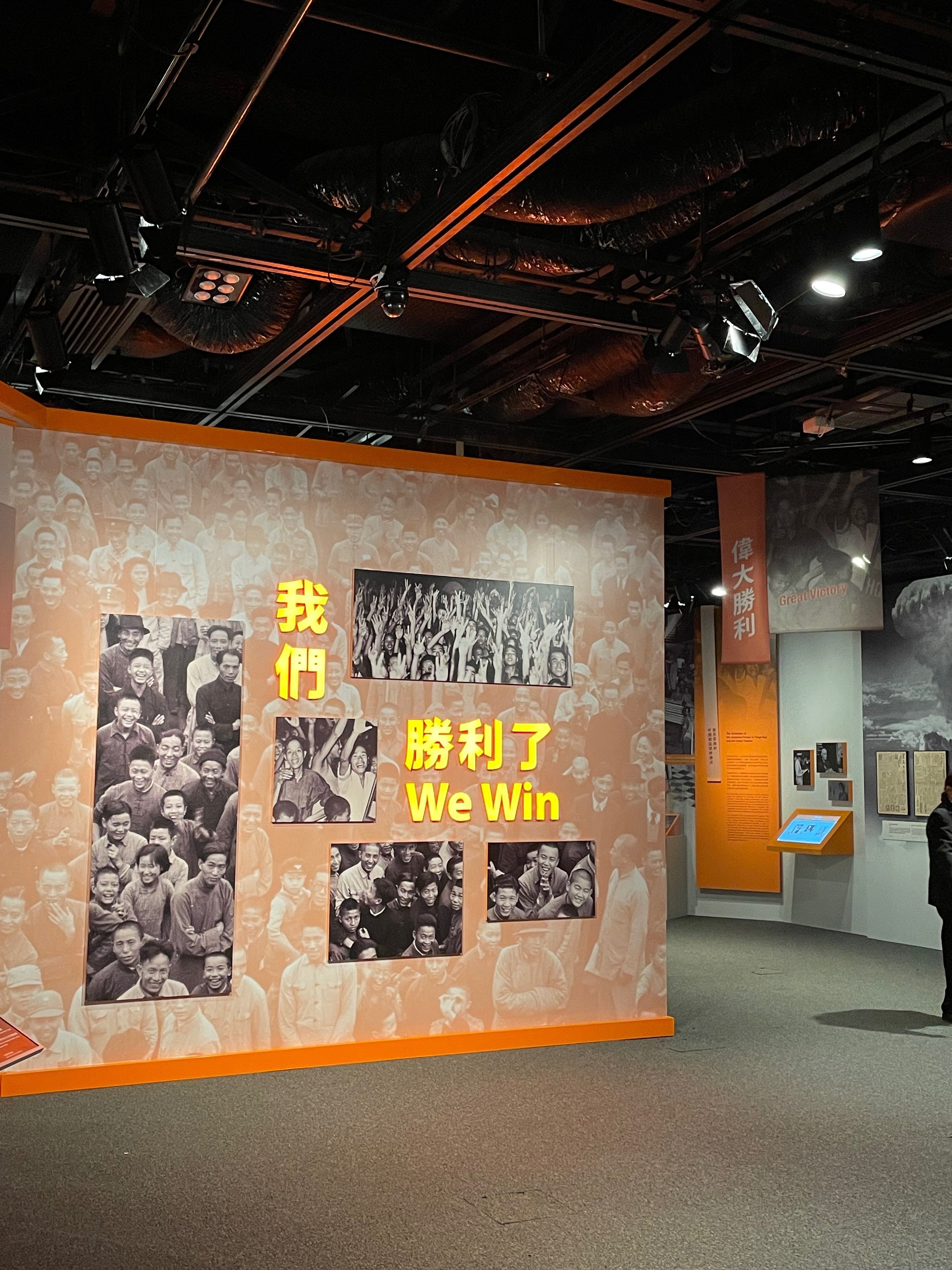 香港ひとり旅で九龍城砦と博物館に行く #3(九龍城砦〜博物館)｜とも