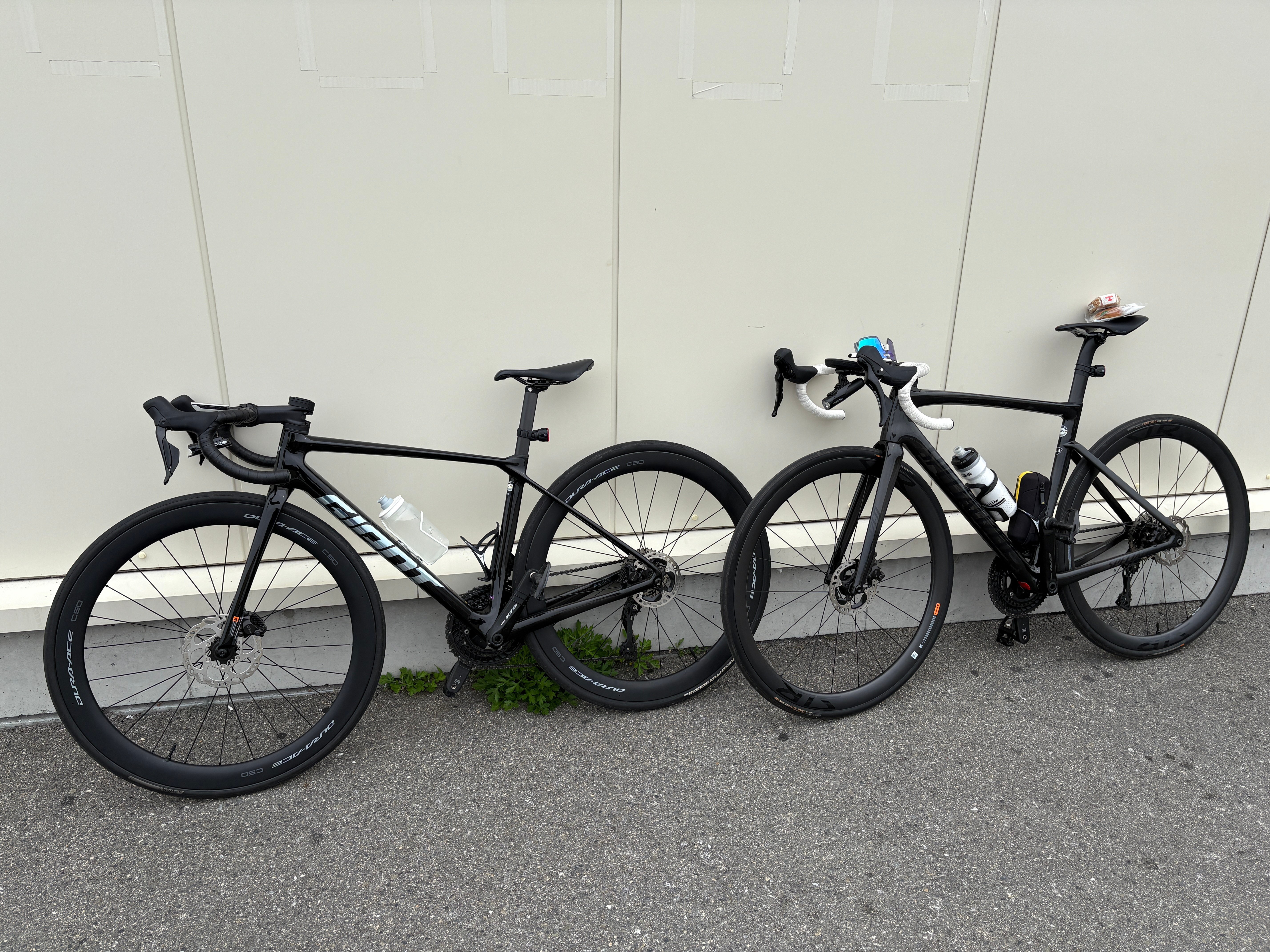 WH-R9270-C50-TL(デュラエース) 使ってみた感想｜バーニー