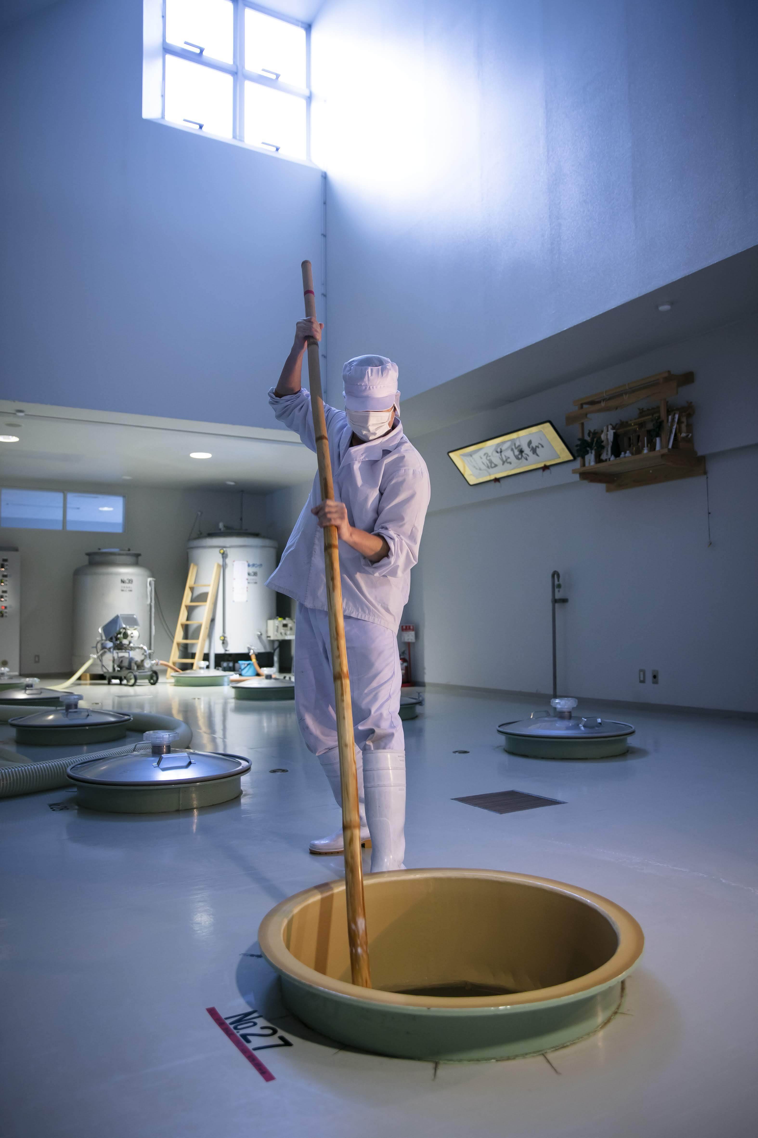 NEO新潟」としての日本酒『郷（GO）DOLCE 』｜鈴木健吾 Dr.Kengo（津南