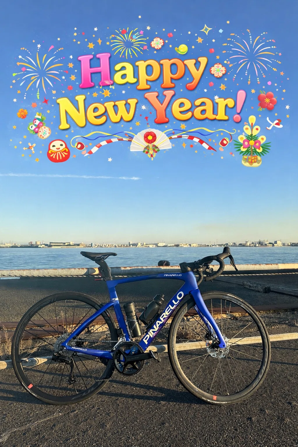 ロードバイク始めて1年ちょいで100万円（相当）使ったので感想とか書い