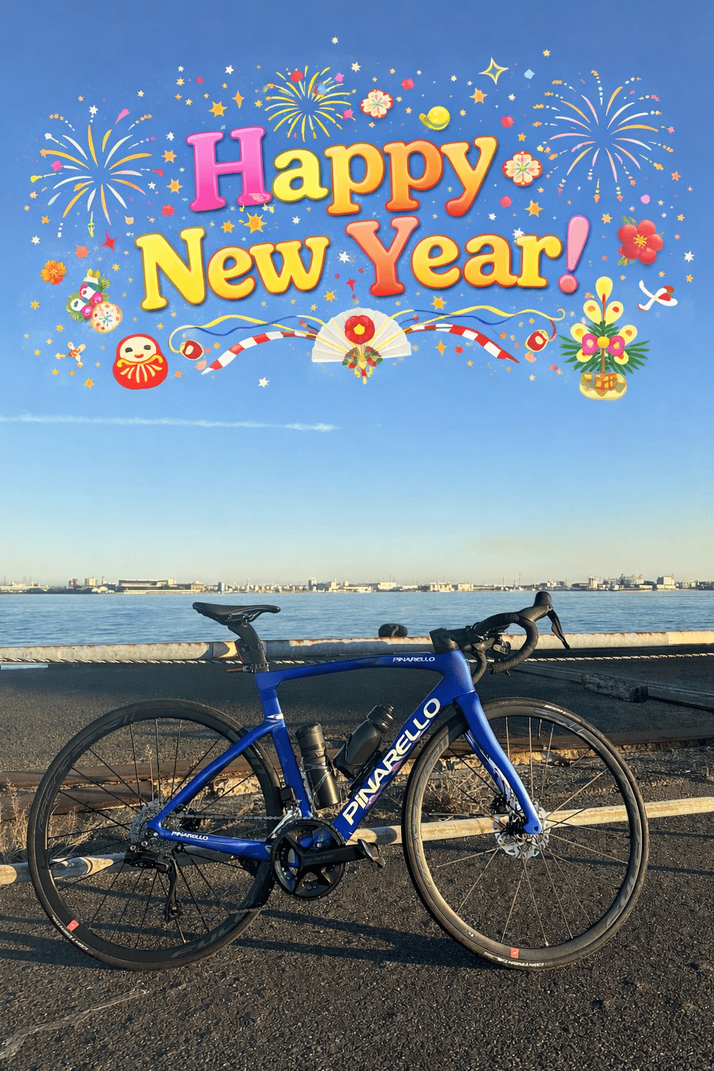 ロードバイク始めて1年ちょいで100万円（相当）使ったので感想とか書い