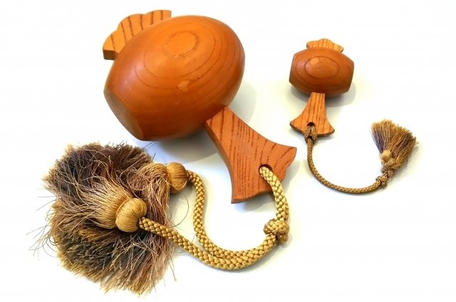 生活道具】打出の小槌：自らの手で「奇跡」を振り出す、内なる富の源泉