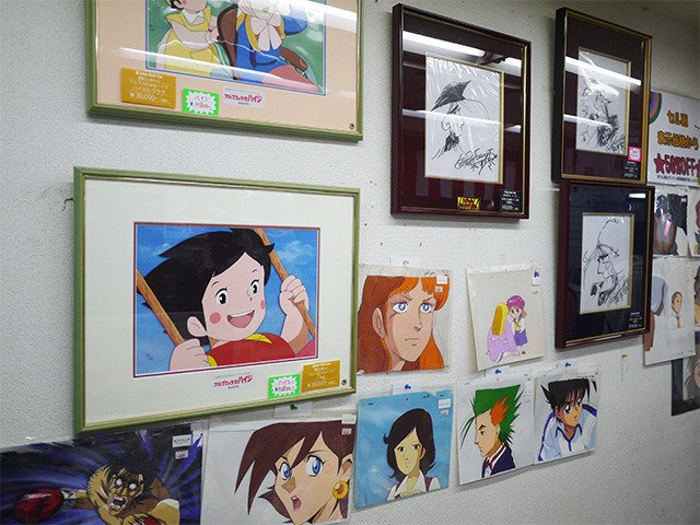 意外と知られてない、「ナウシカ」王蟲に隠された秘密｜yoh