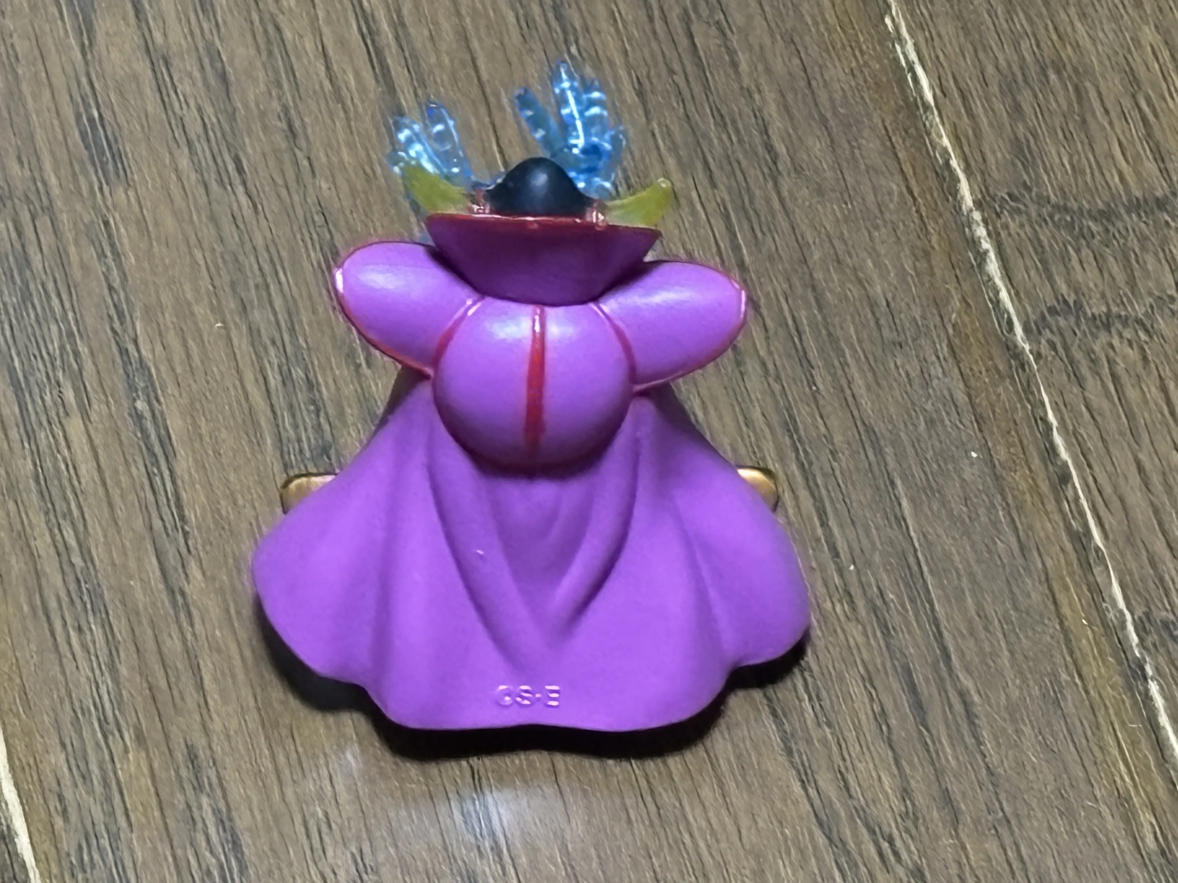 ドラゴンクエスト クリスタルモンスターズ カプセルバージョン ～ロト