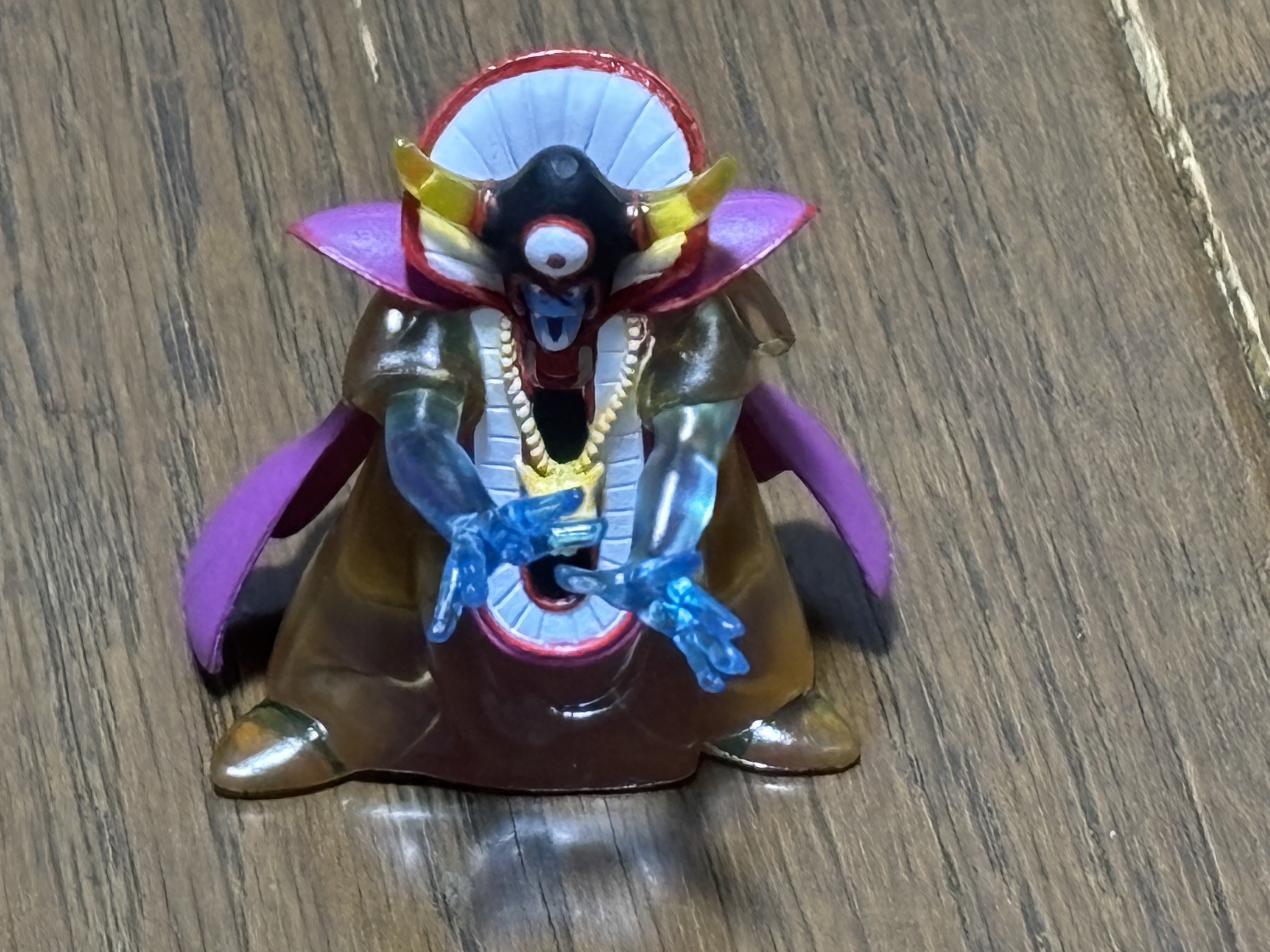 ドラゴンクエスト クリスタルモンスターズ カプセルバージョン ～ロト