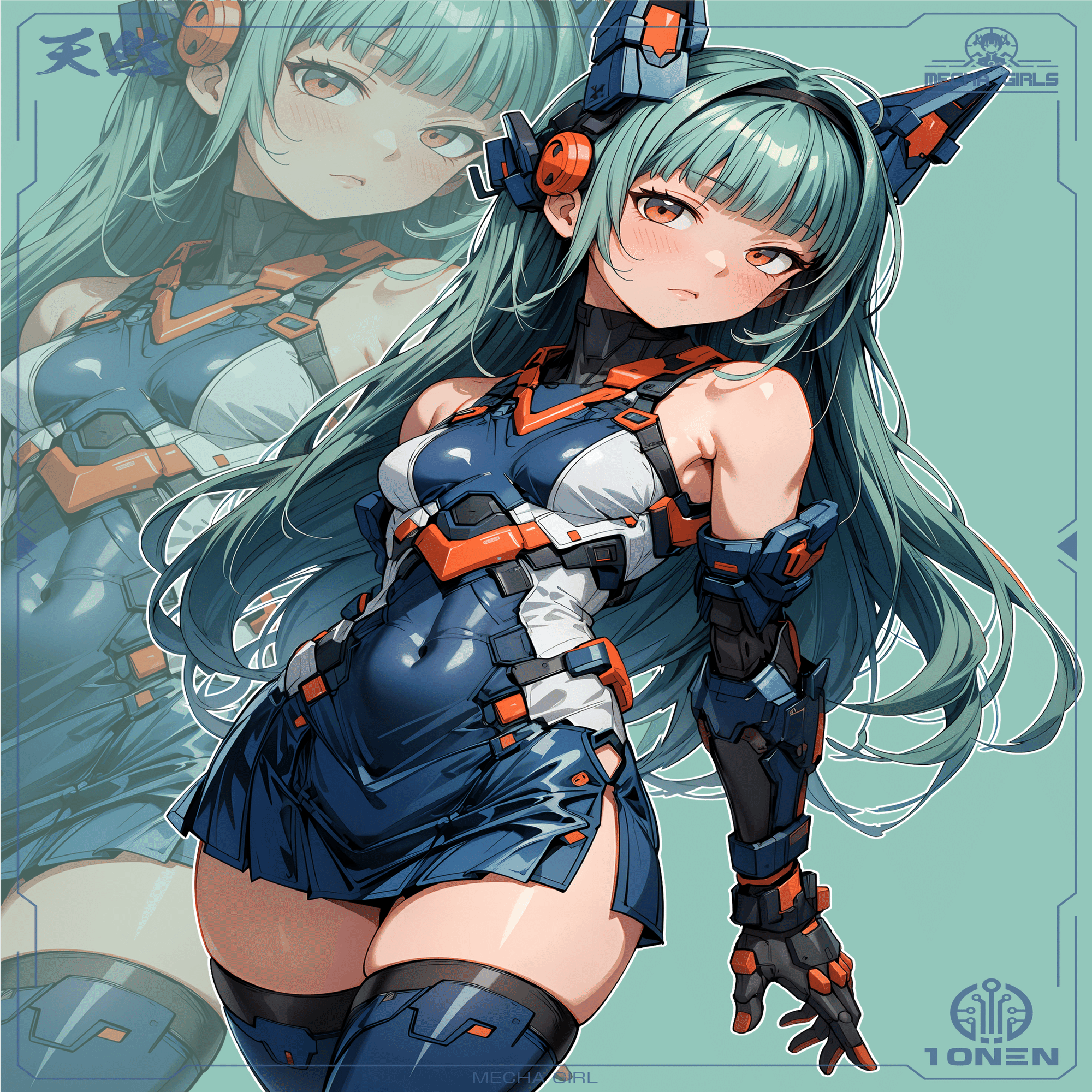 X：てんねんの12月のアナリティクス（2026年1月5日のAIイラスト