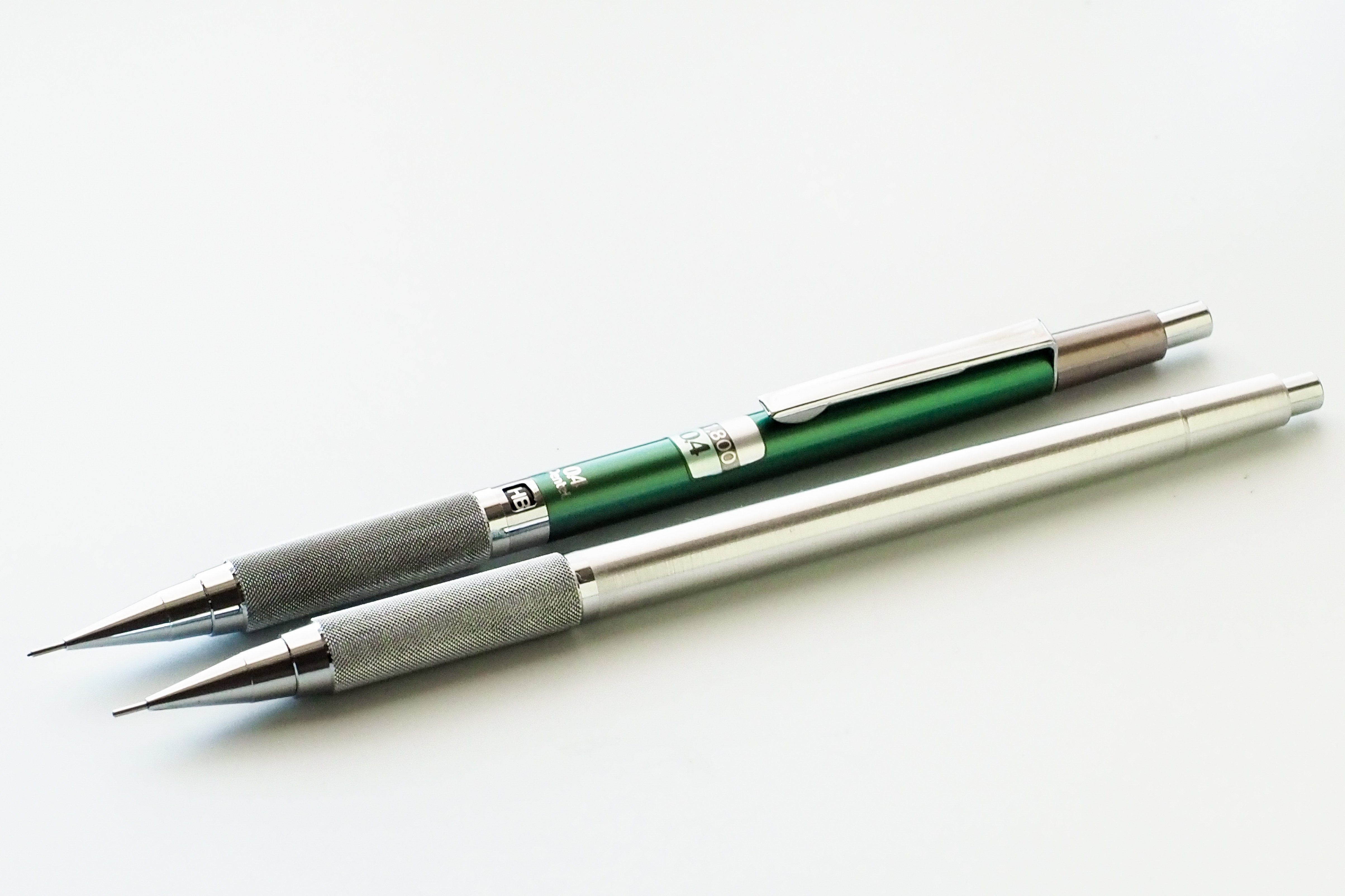 筆箱紹介 (2026.01.05)｜lathe