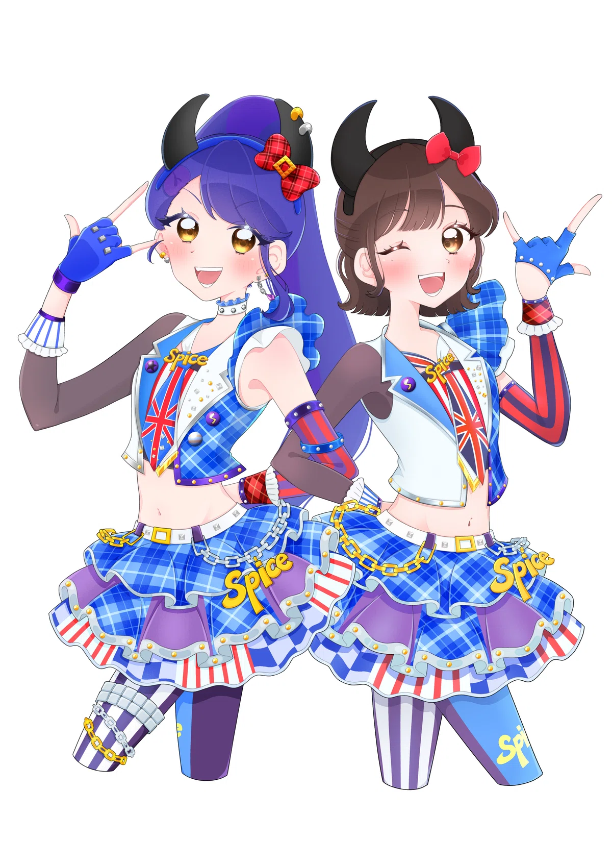 ALL AIKATSU！ROCK FES. MO-IKKAI!!の想い出｜まゆちゃ