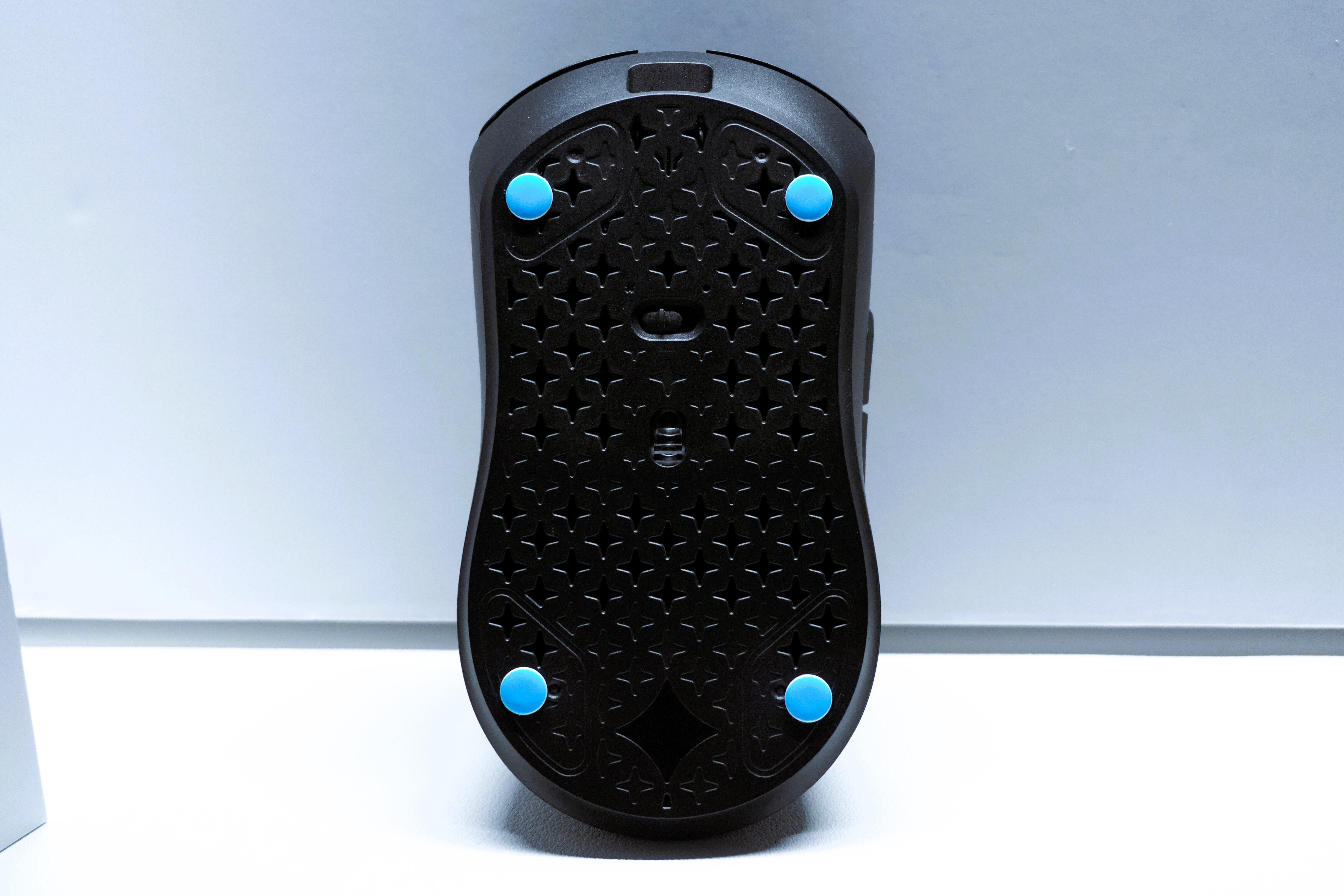 PR】WLMOUSE 幻 HUAN 提供レビュー｜しじま アオ