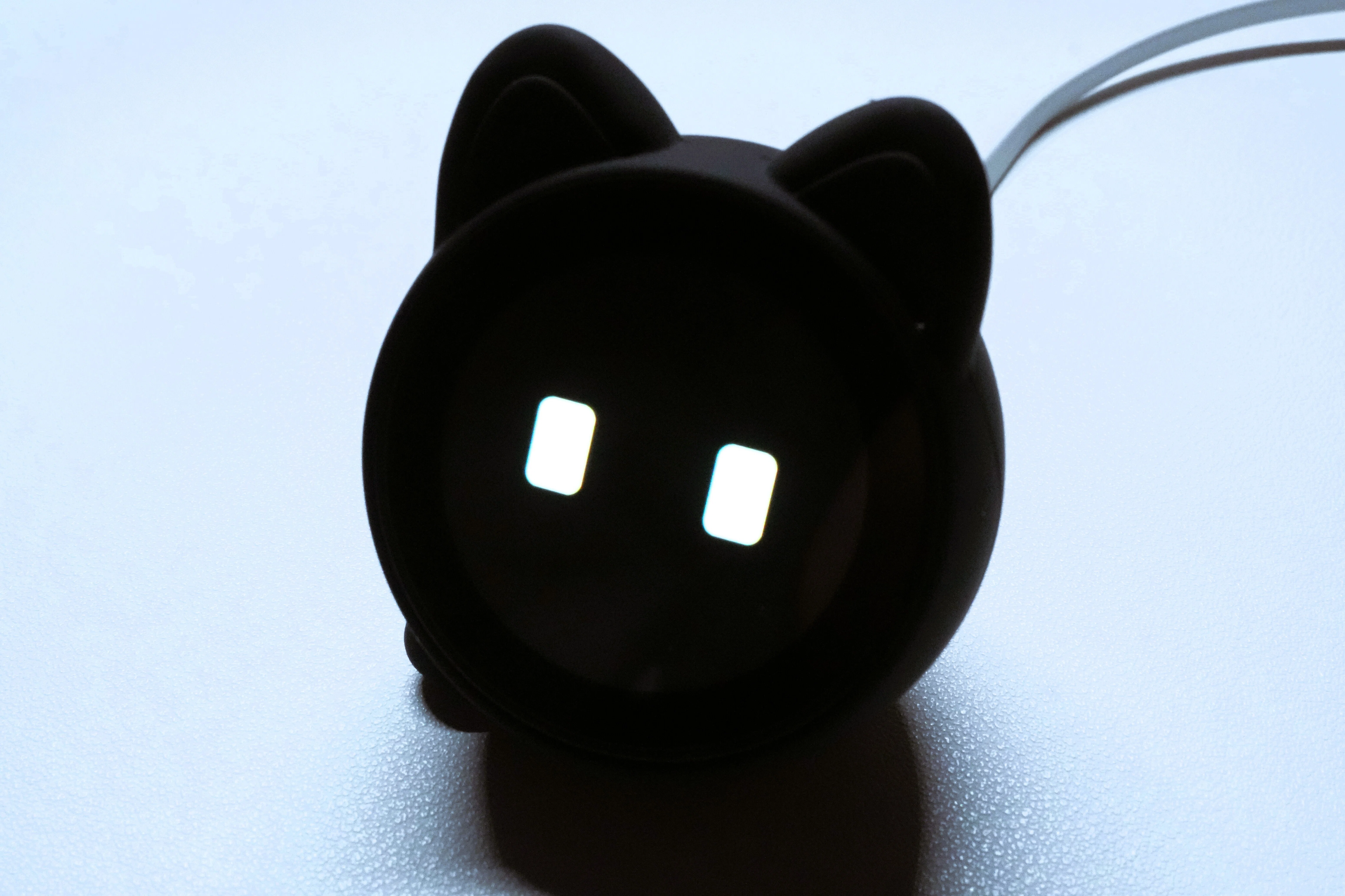 PR】WLMOUSE 幻 HUAN 提供レビュー｜しじまアオ（裏側）